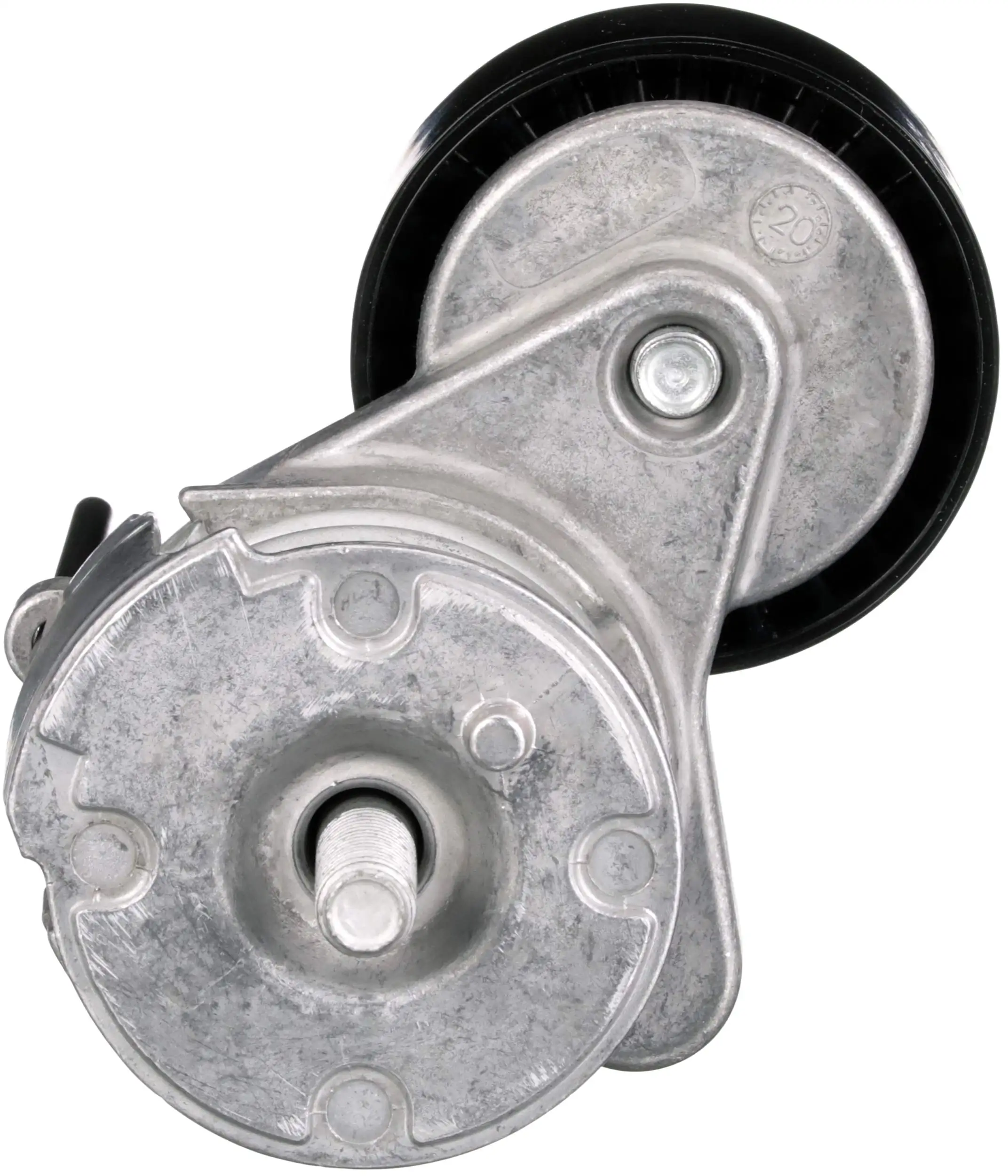 Belt Tensioner, V-ribbed belt DriveAlign™ T39239