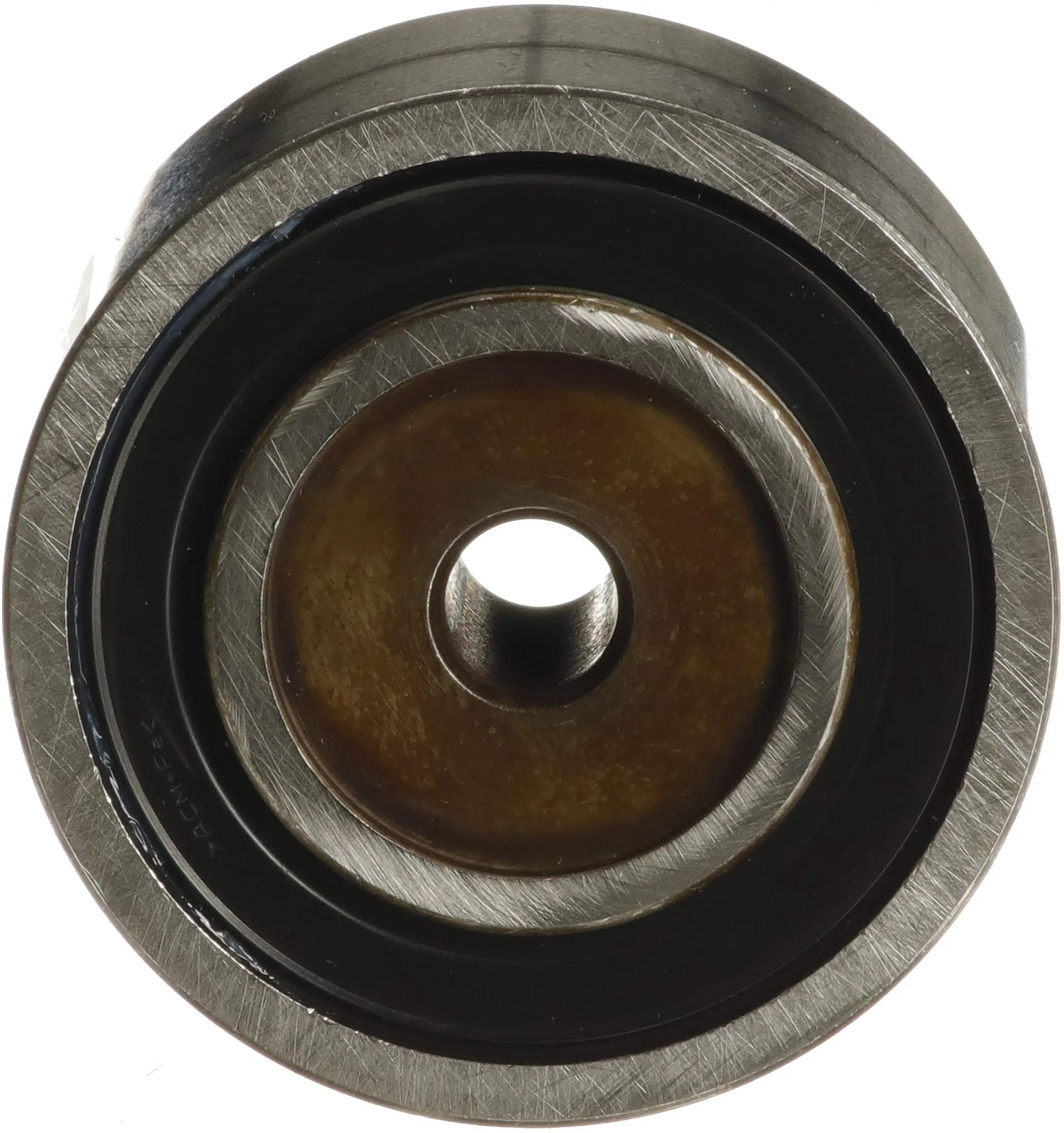GATES T36191 Deflection/Guide Pulley, V-ribbed belt