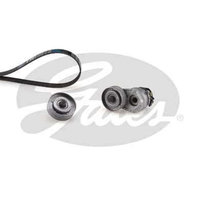 V-Ribbed Belt Set Micro-V® K046PK1613