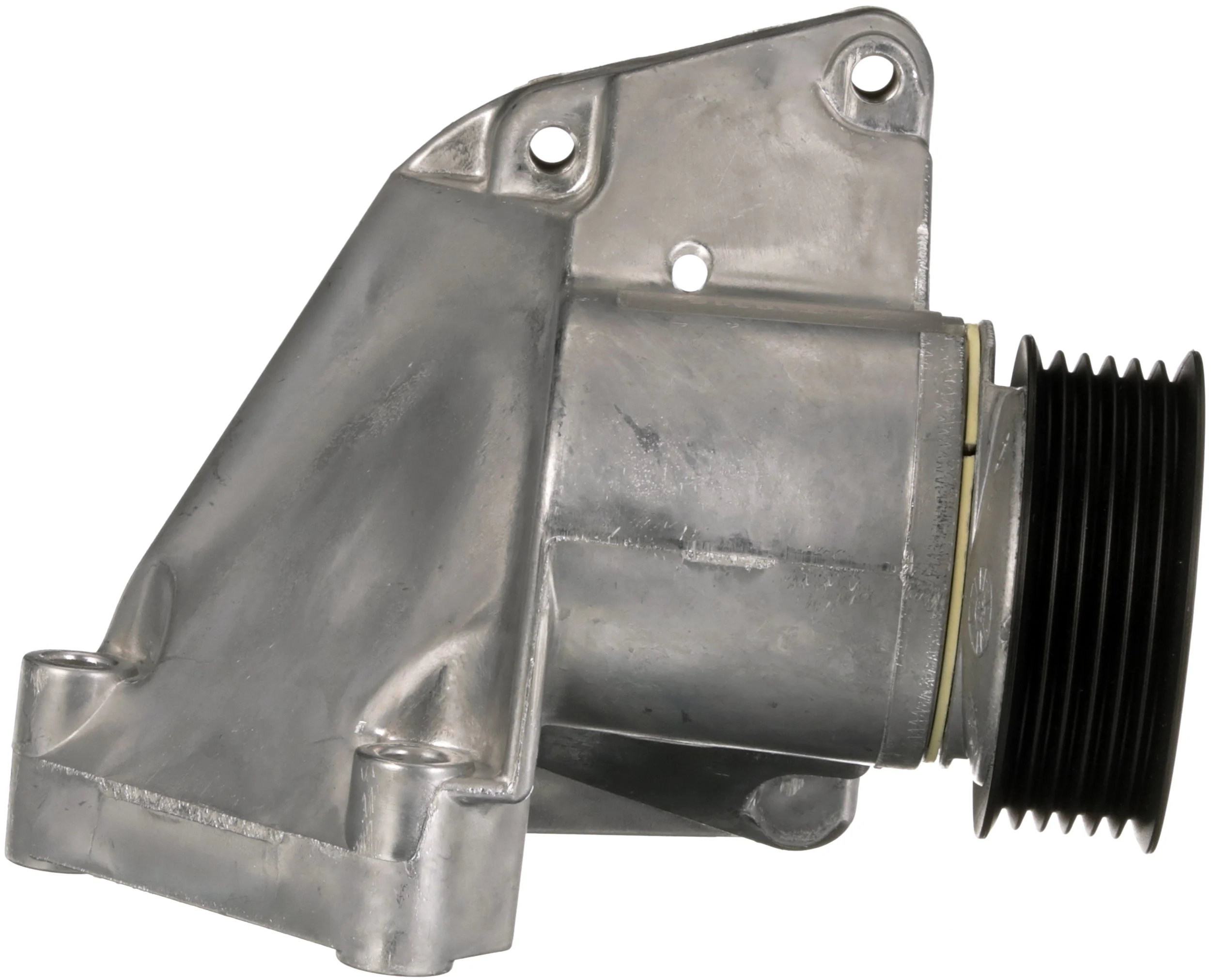 Belt Tensioner, V-ribbed belt DriveAlign™ T38316