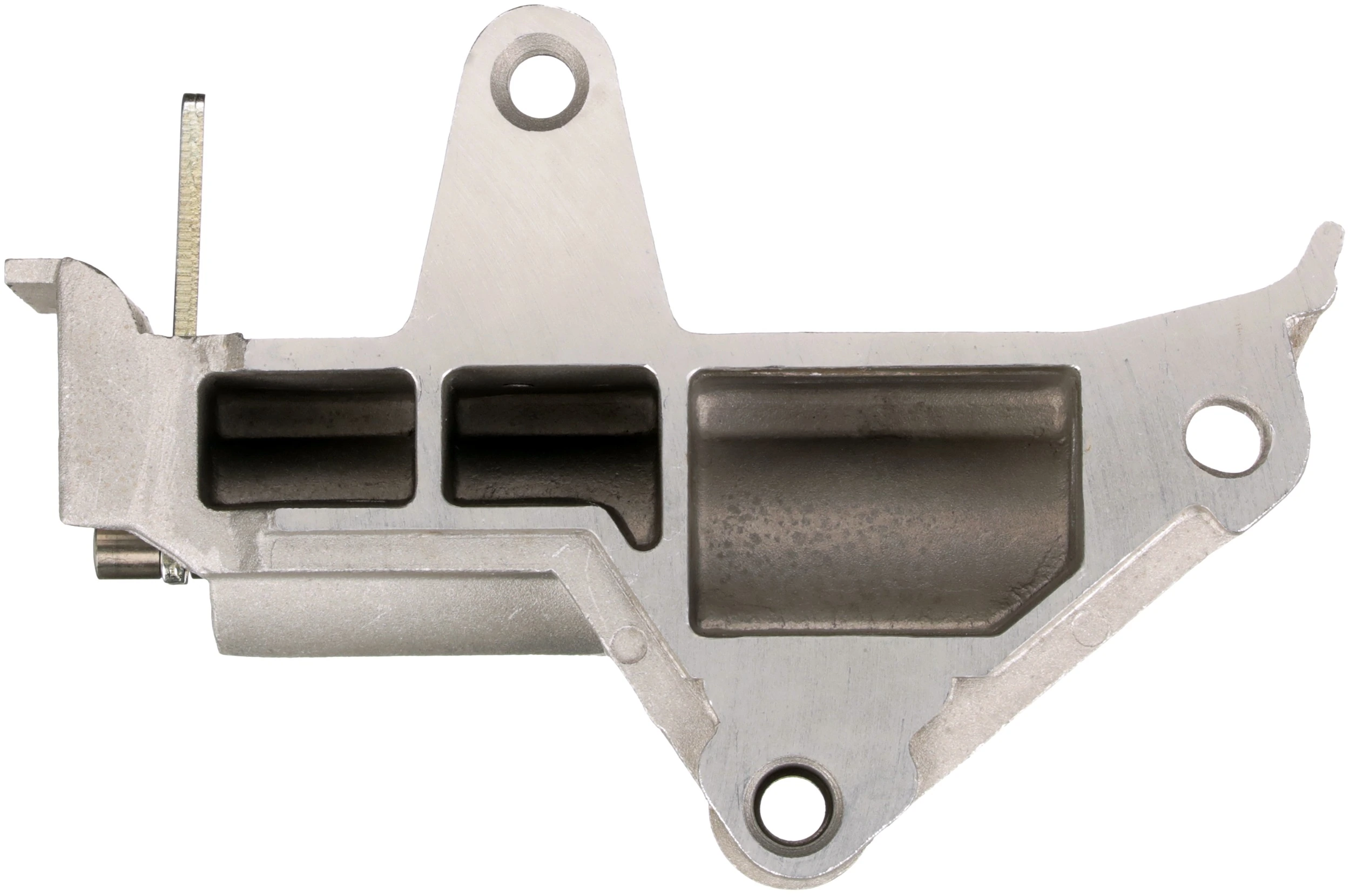 Vibration Damper, timing belt PowerGrip™ T43063