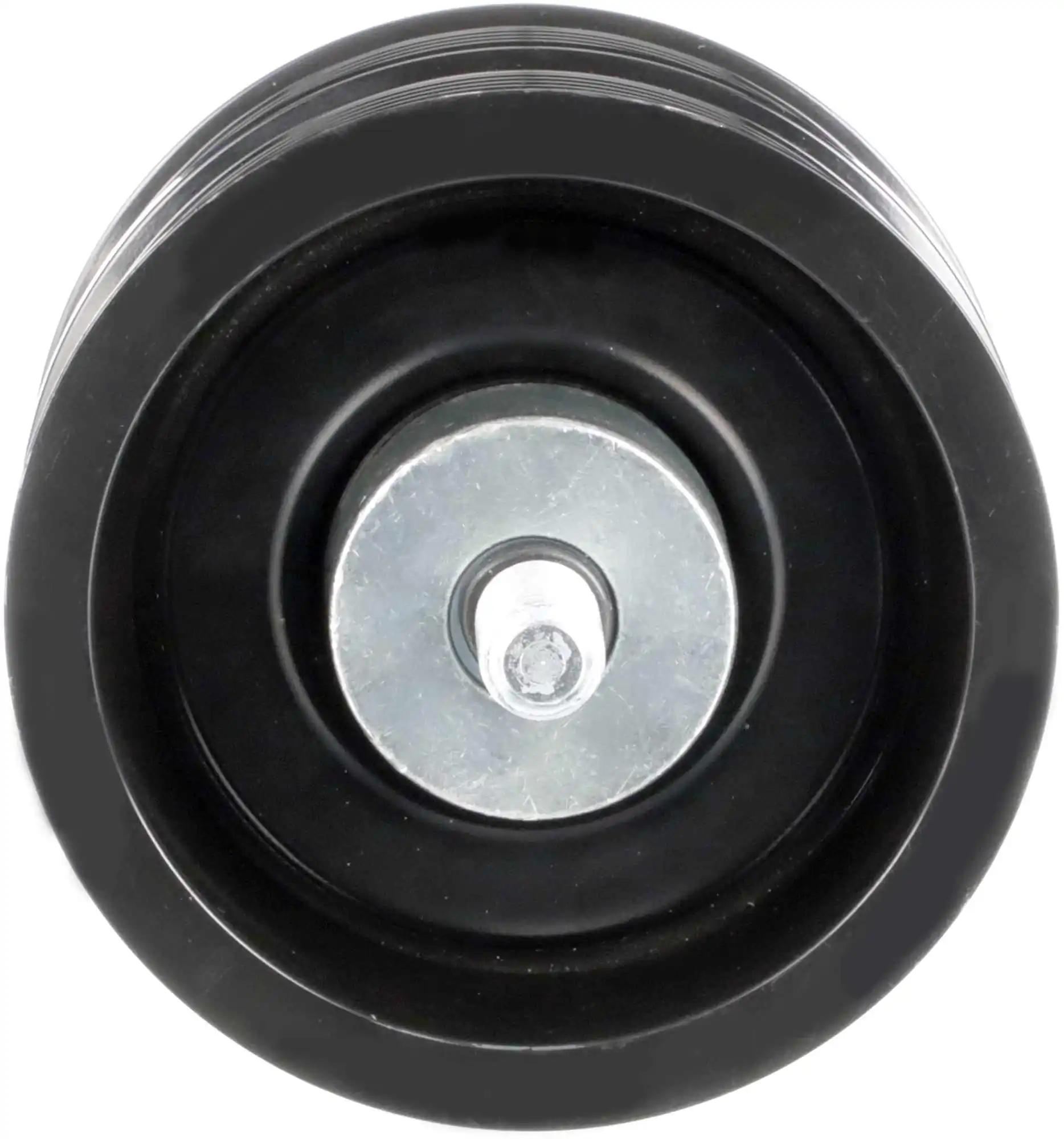 GATES T36668 Deflection/Guide Pulley, V-ribbed belt
