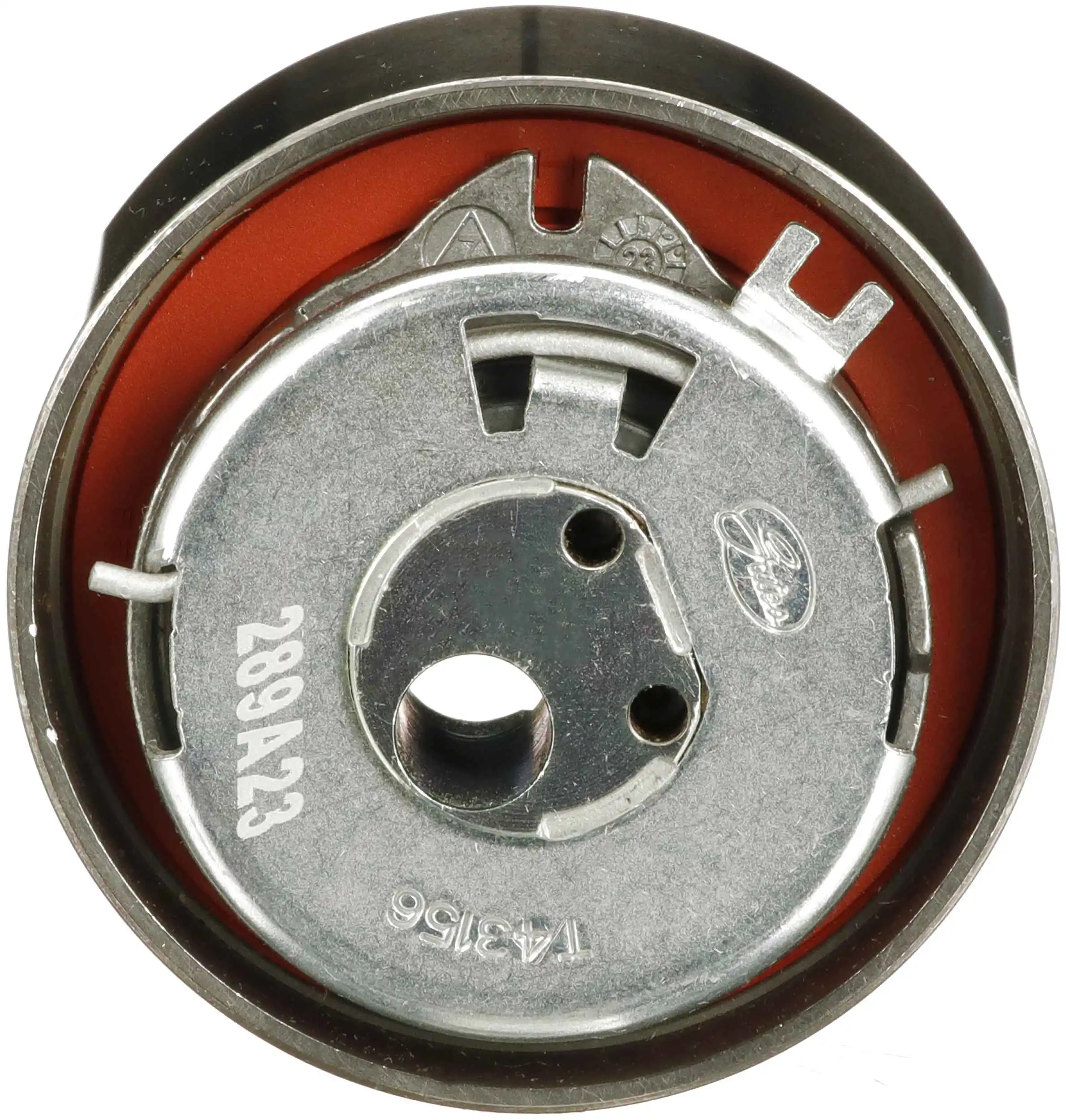 Tensioner Pulley, timing belt PowerGrip™ T43156