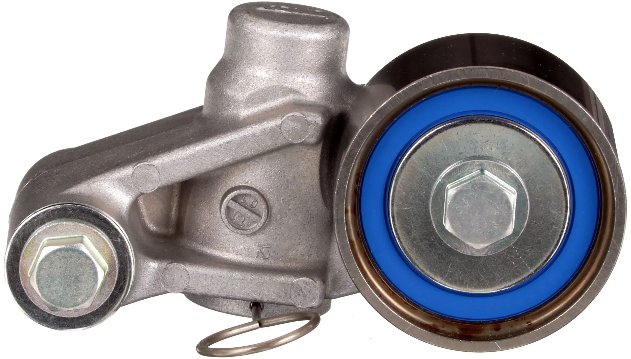 Tensioner Pulley, timing belt PowerGrip™ T43137