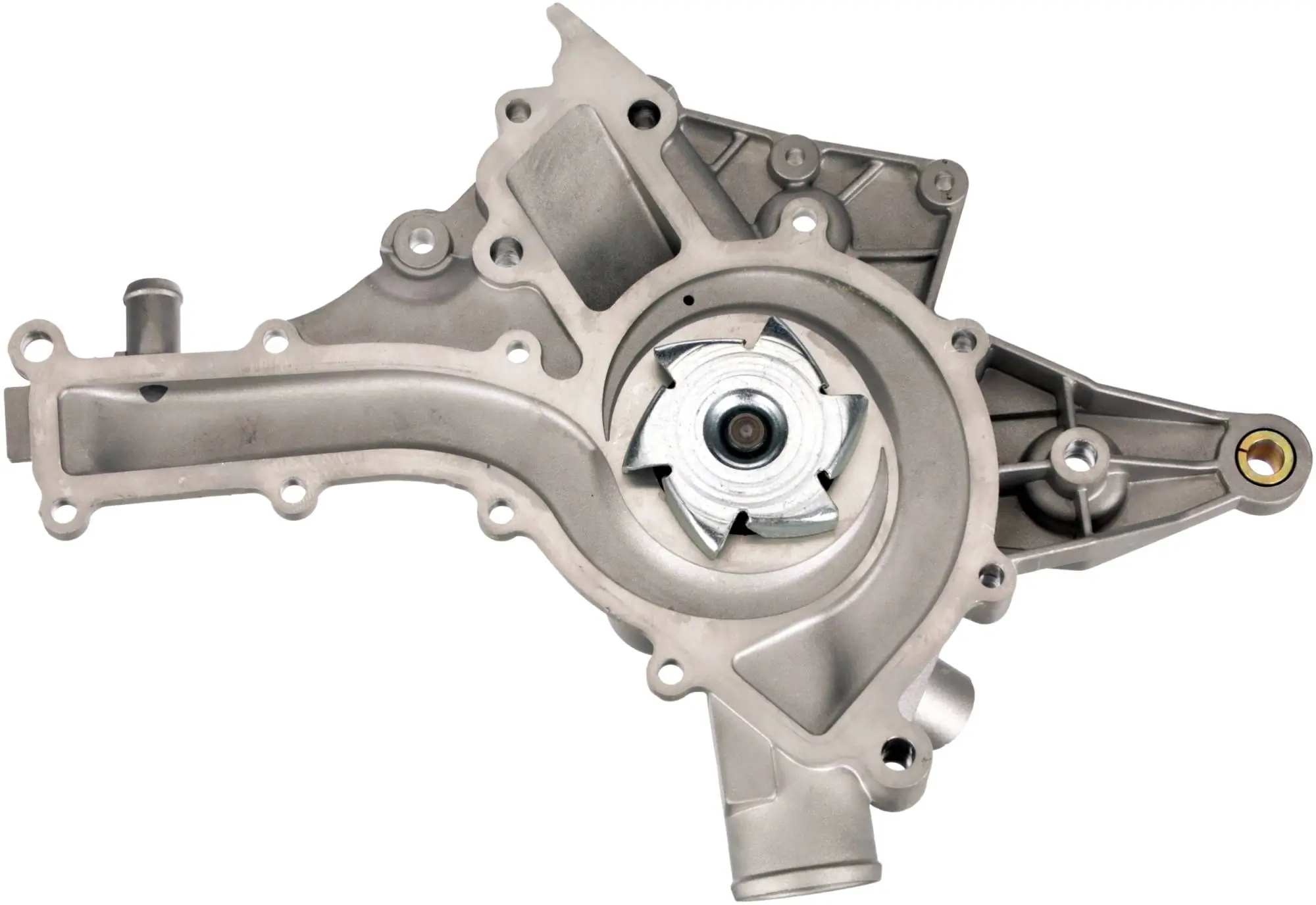 Water Pump, engine cooling WP0135