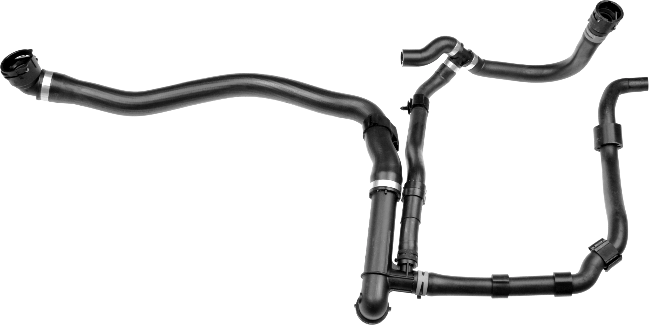 Radiator Hose 05-2701