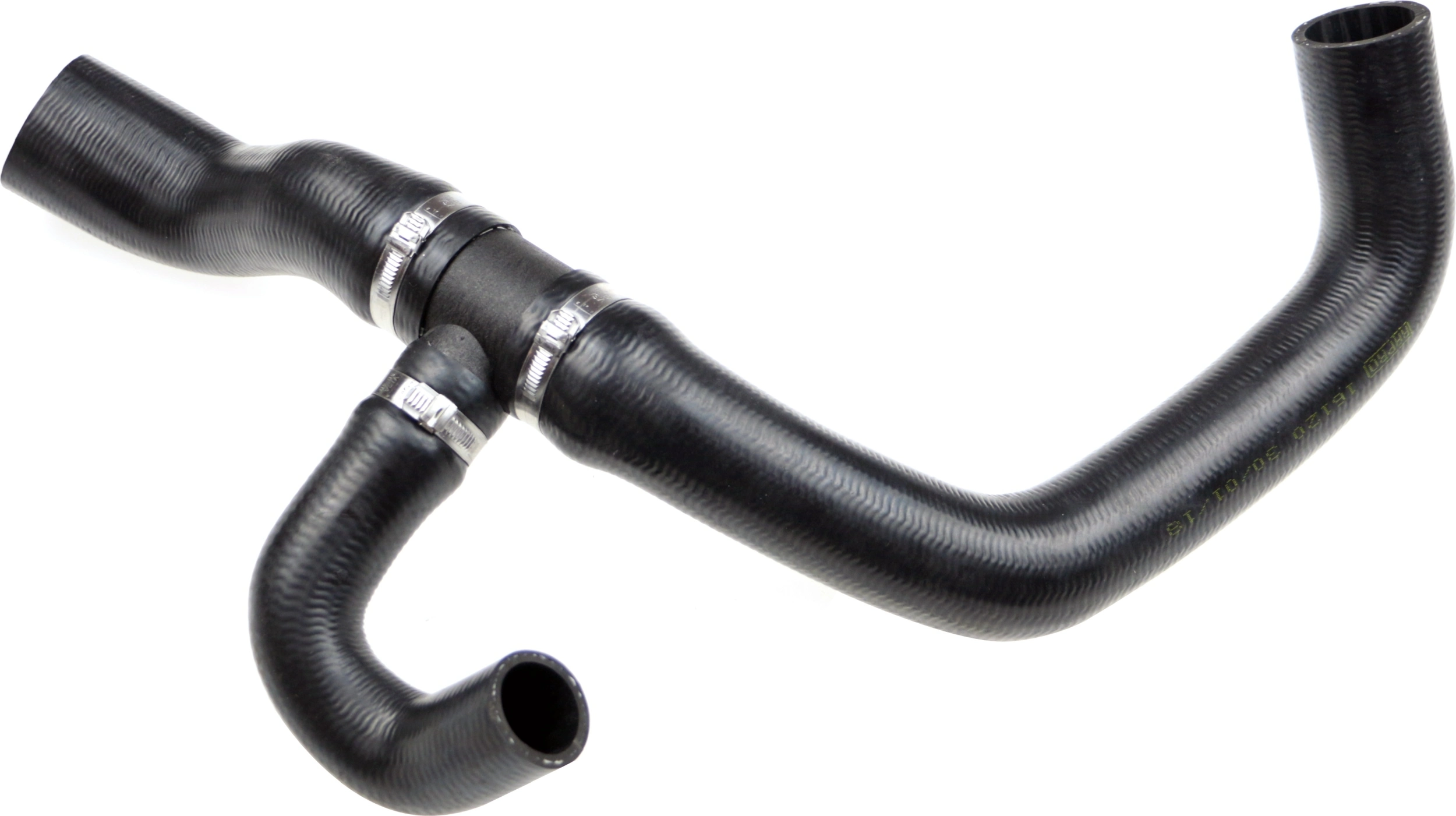 Radiator Hose 3782