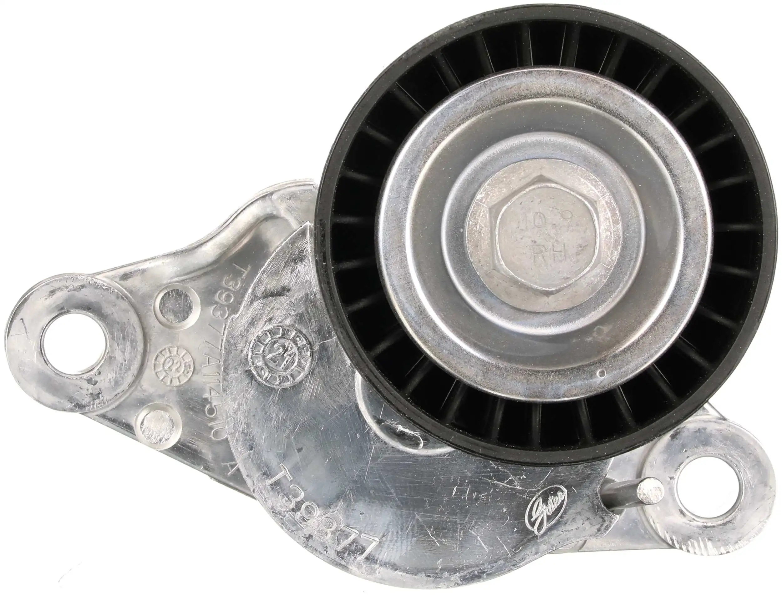 Belt Tensioner, V-ribbed belt DriveAlign™ T39377