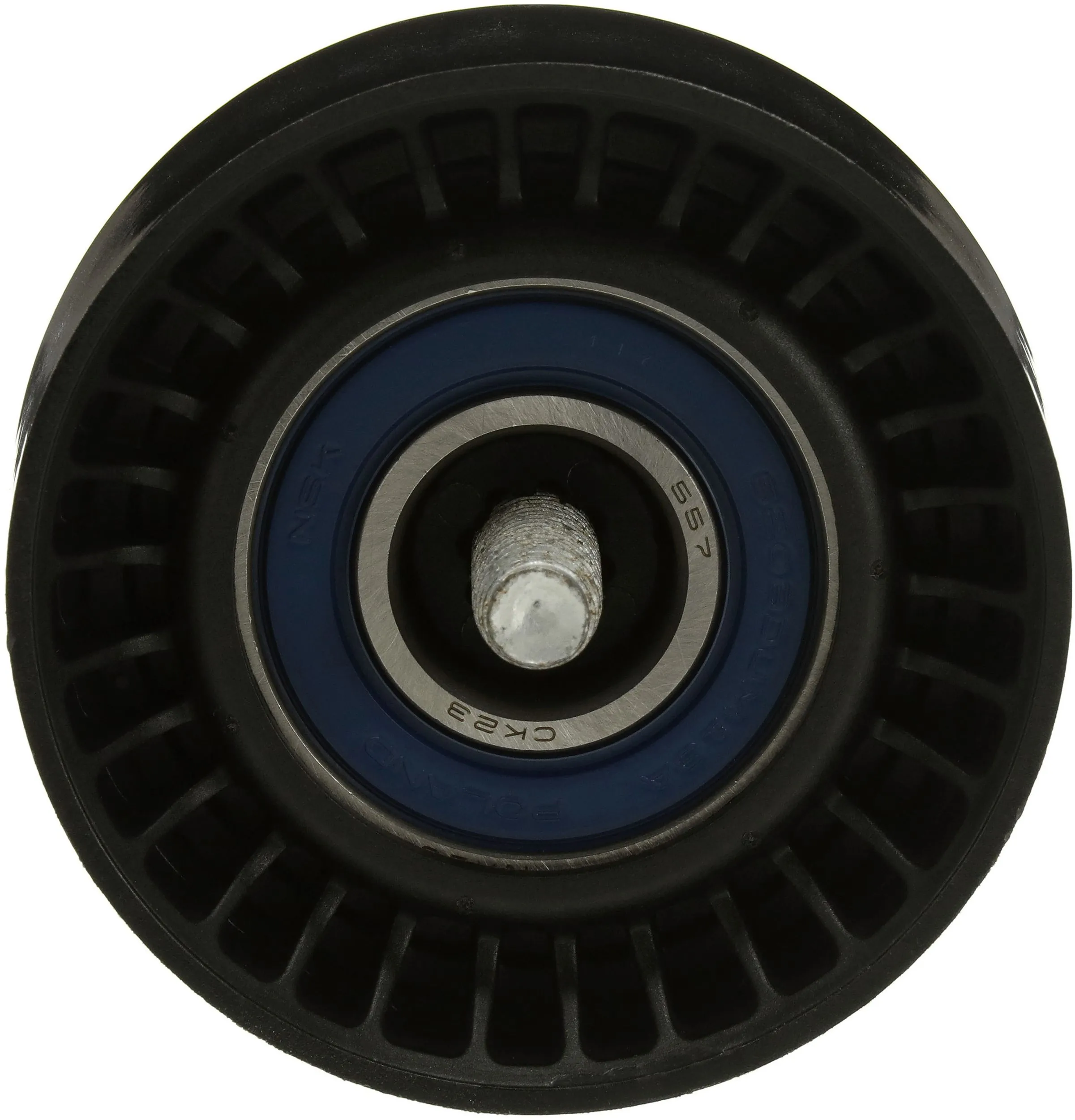 Deflection/Guide Pulley, V-ribbed belt DriveAlign™ T36432