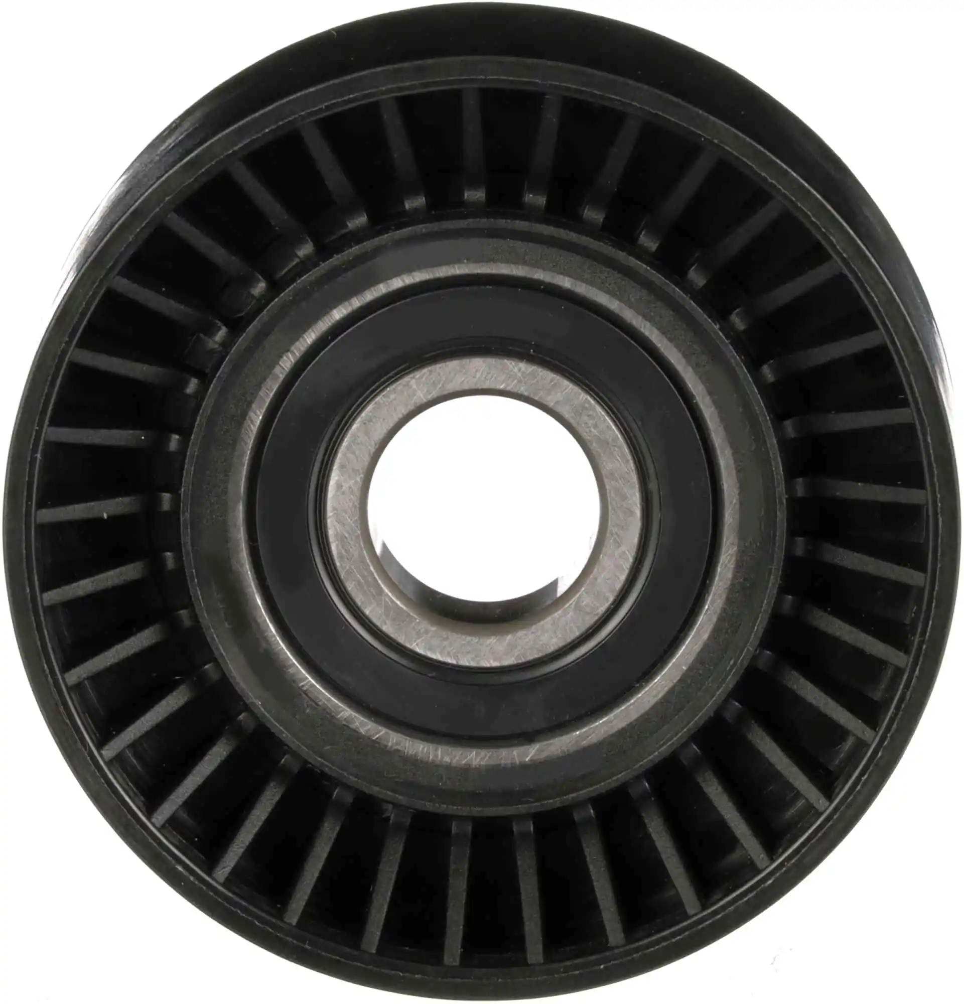 Deflection/Guide Pulley, V-ribbed belt DriveAlign™ T36379