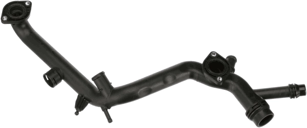 Coolant Pipe 02-2829