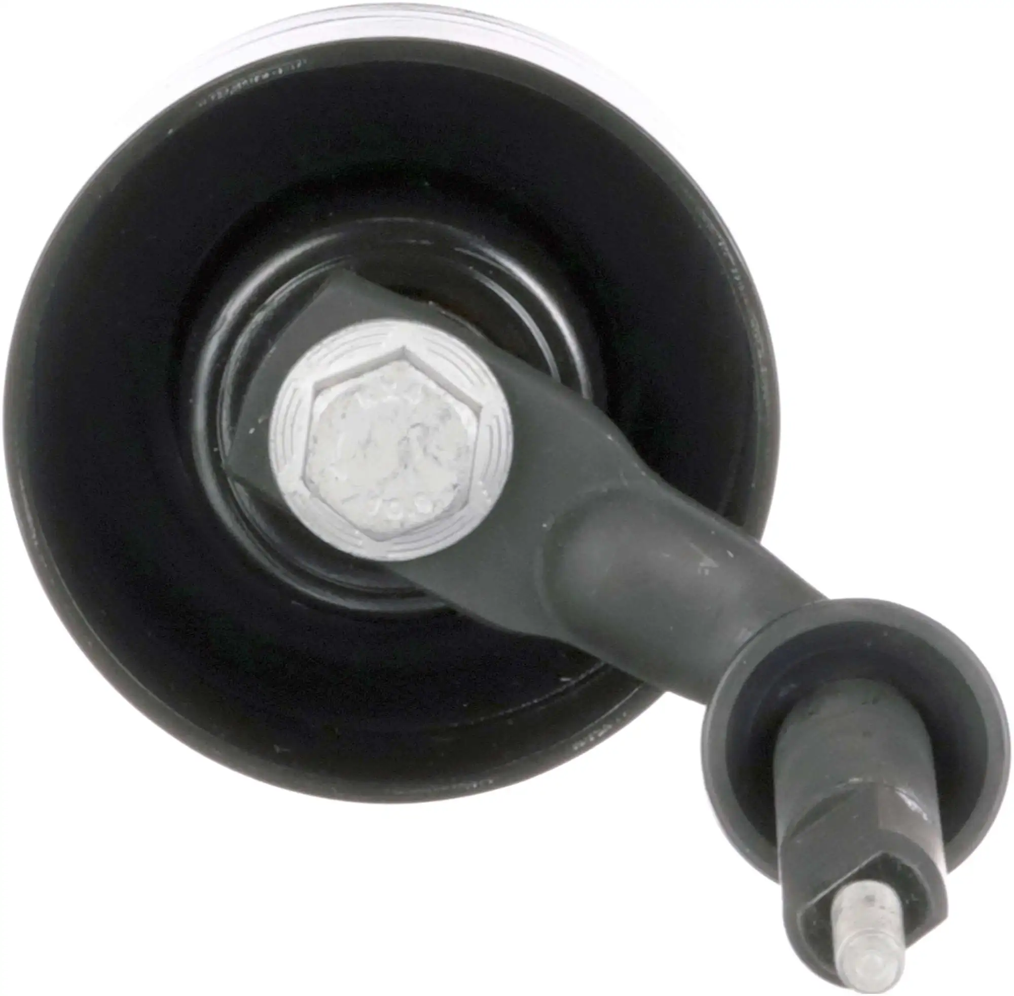شداد الحزام، السيور المضلعة DriveAlign™ T39015