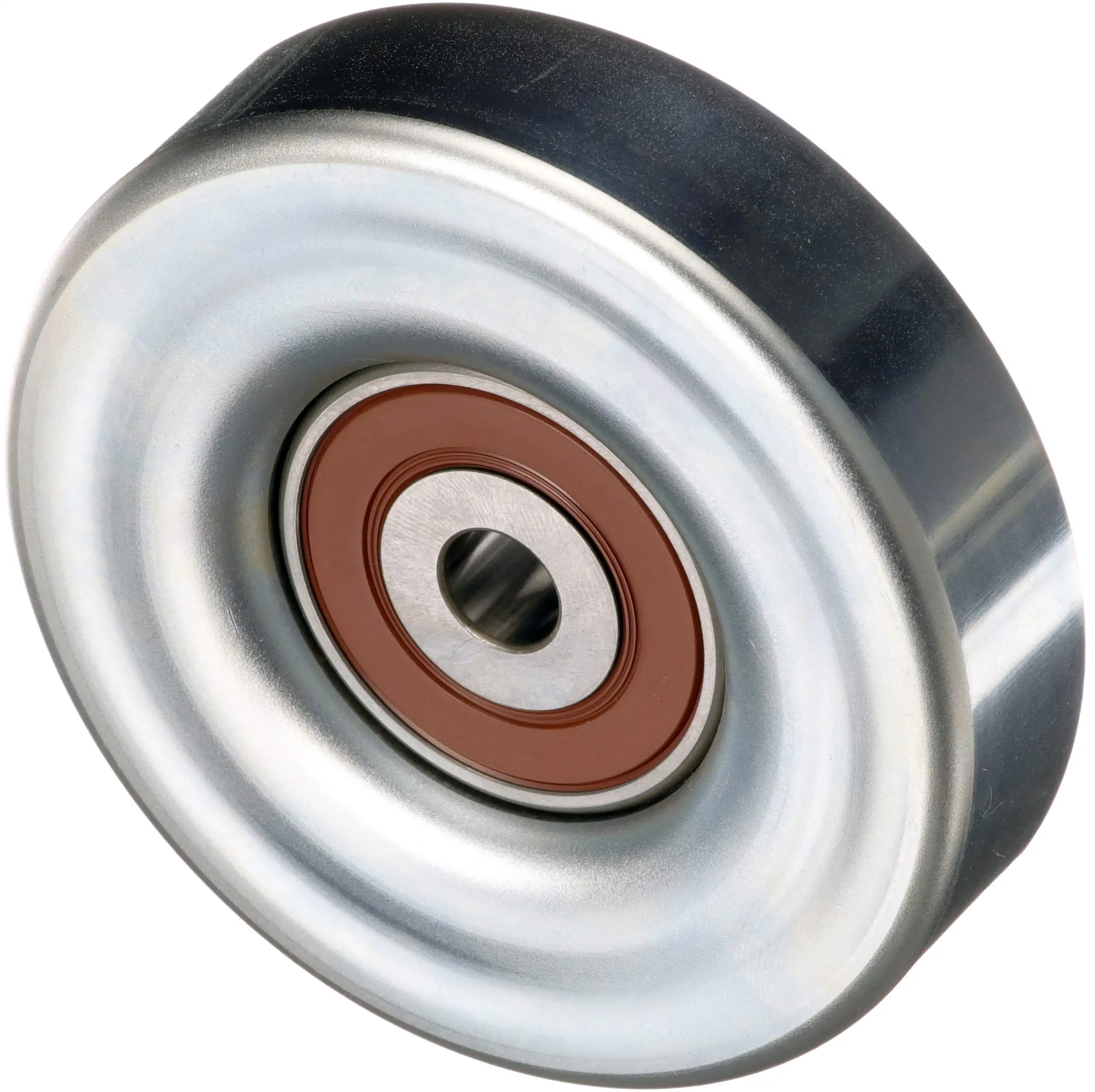 Deflection/Guide Pulley, V-ribbed belt DriveAlign™ T36395