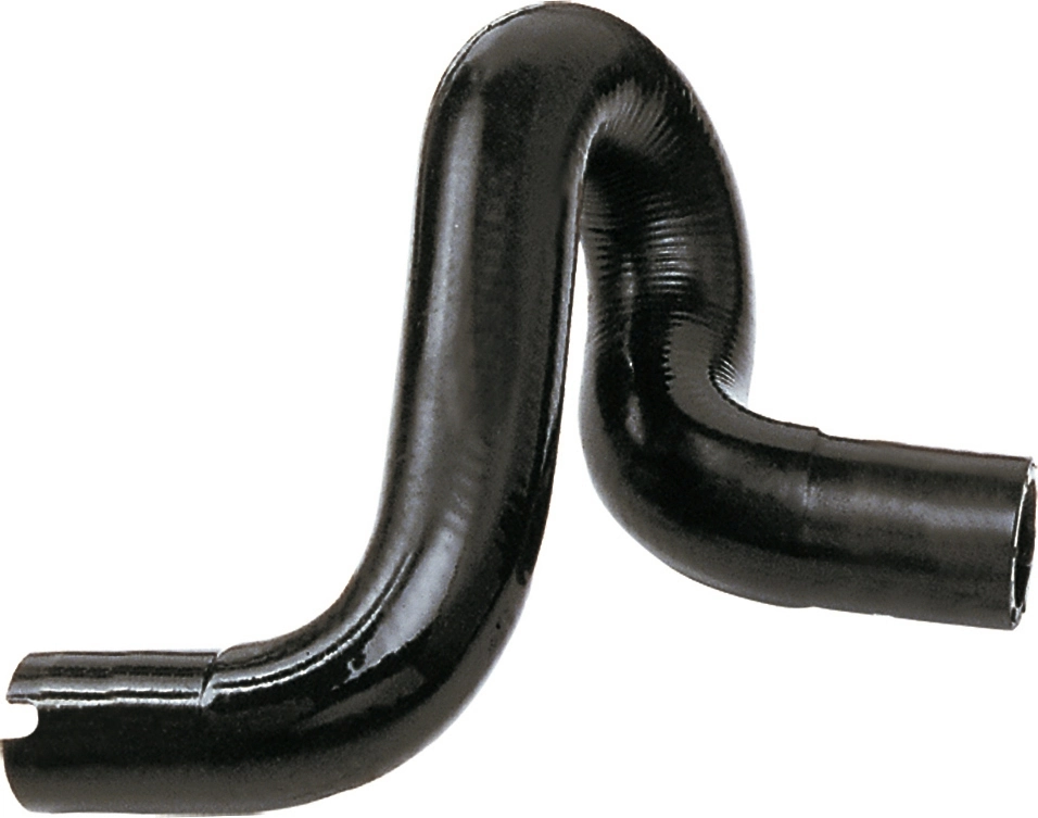 Heater Hose 02-1706