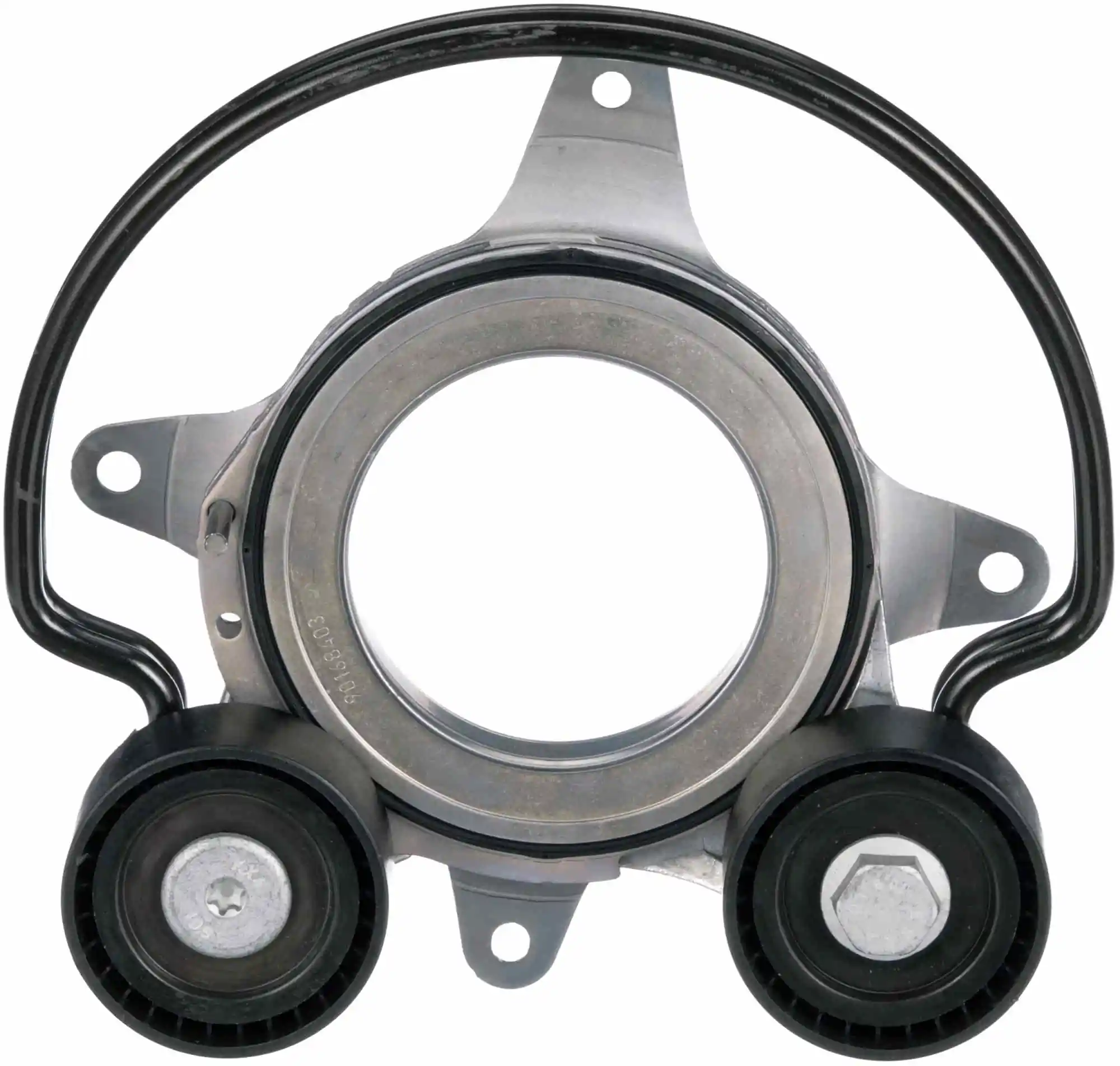 ELRING 563.413 Gasket Kit, cylinder head