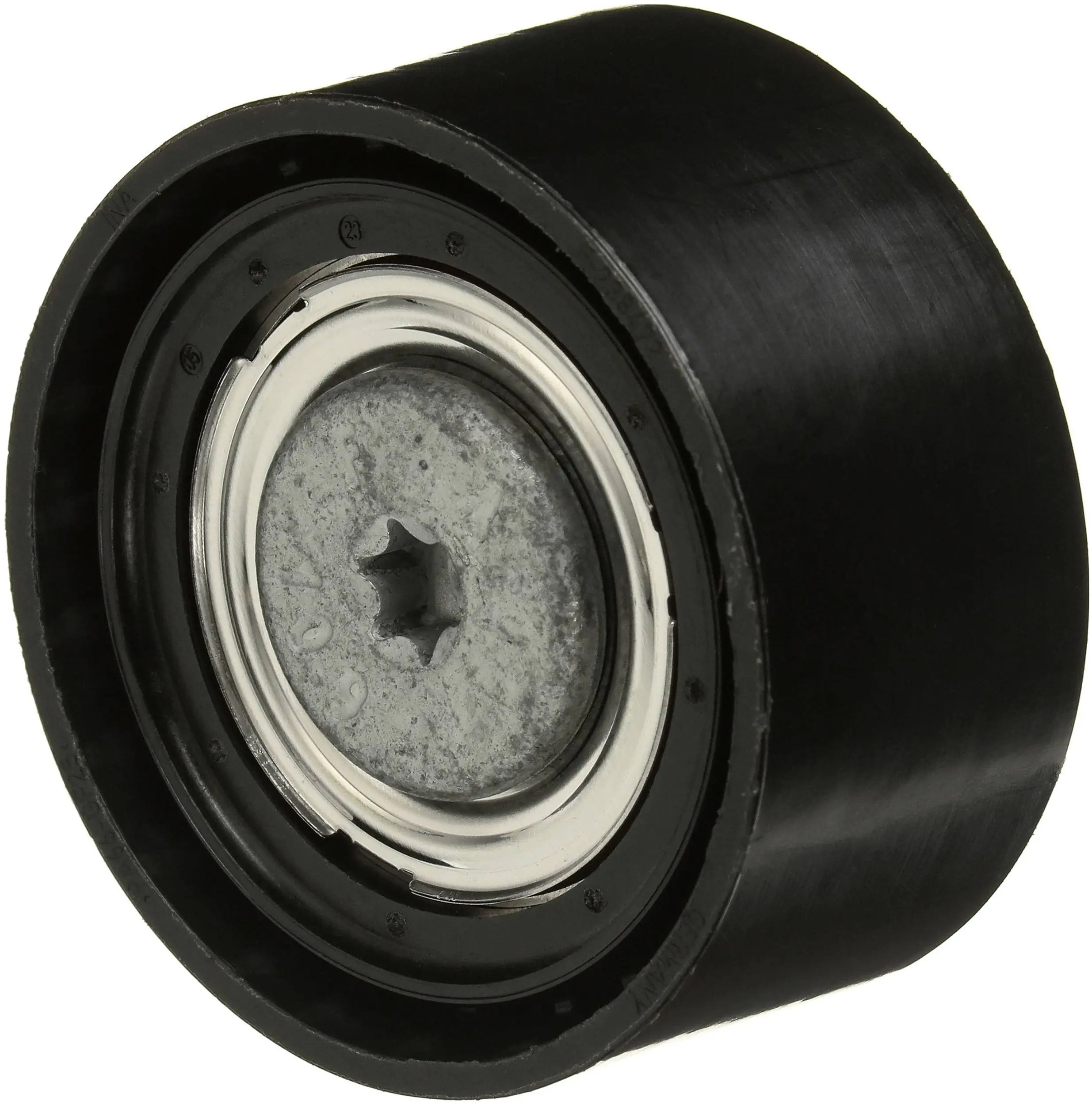 Deflection/Guide Pulley, V-ribbed belt DriveAlign™ T36486