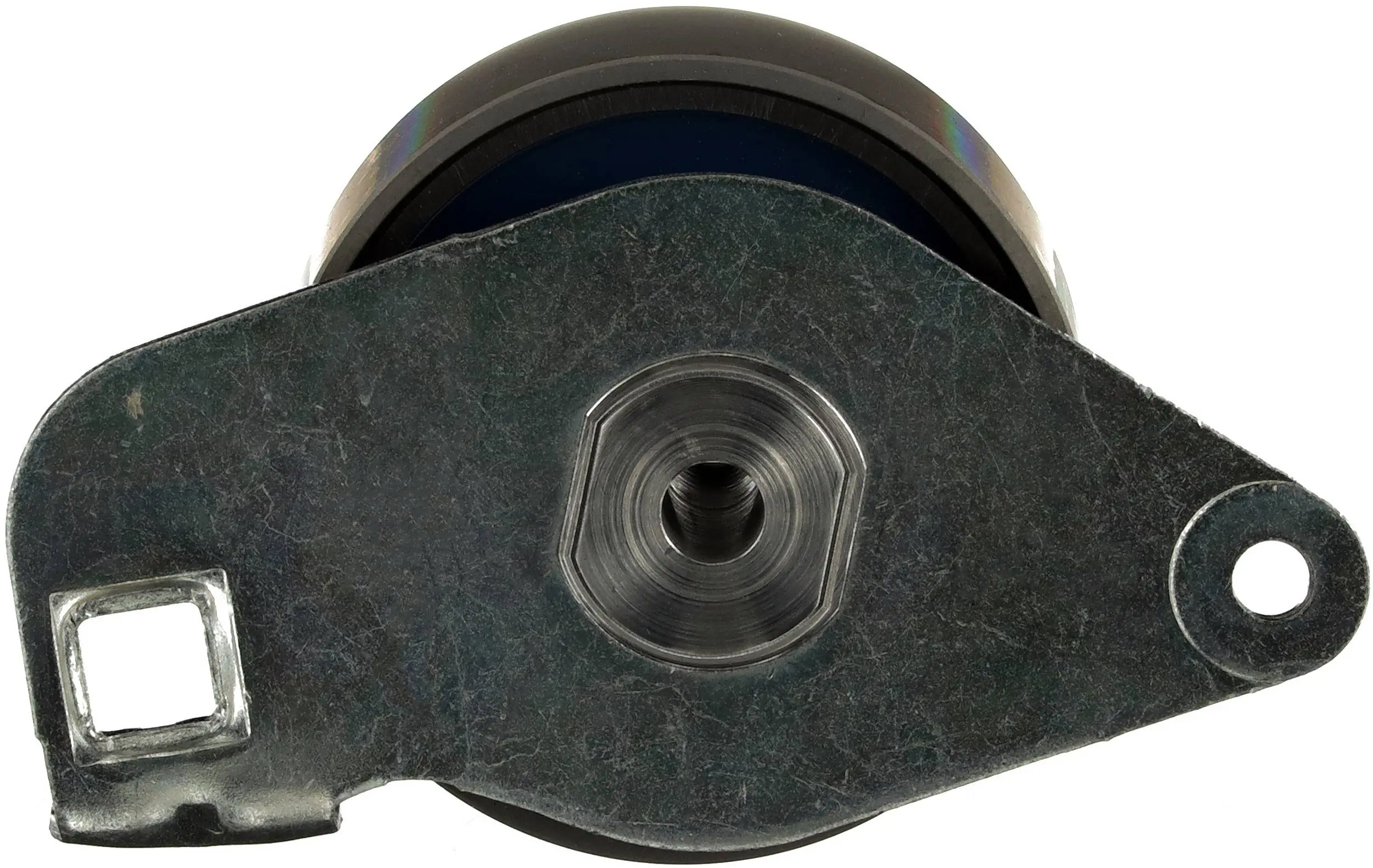 Tensioner Pulley, timing belt PowerGrip™ T43045