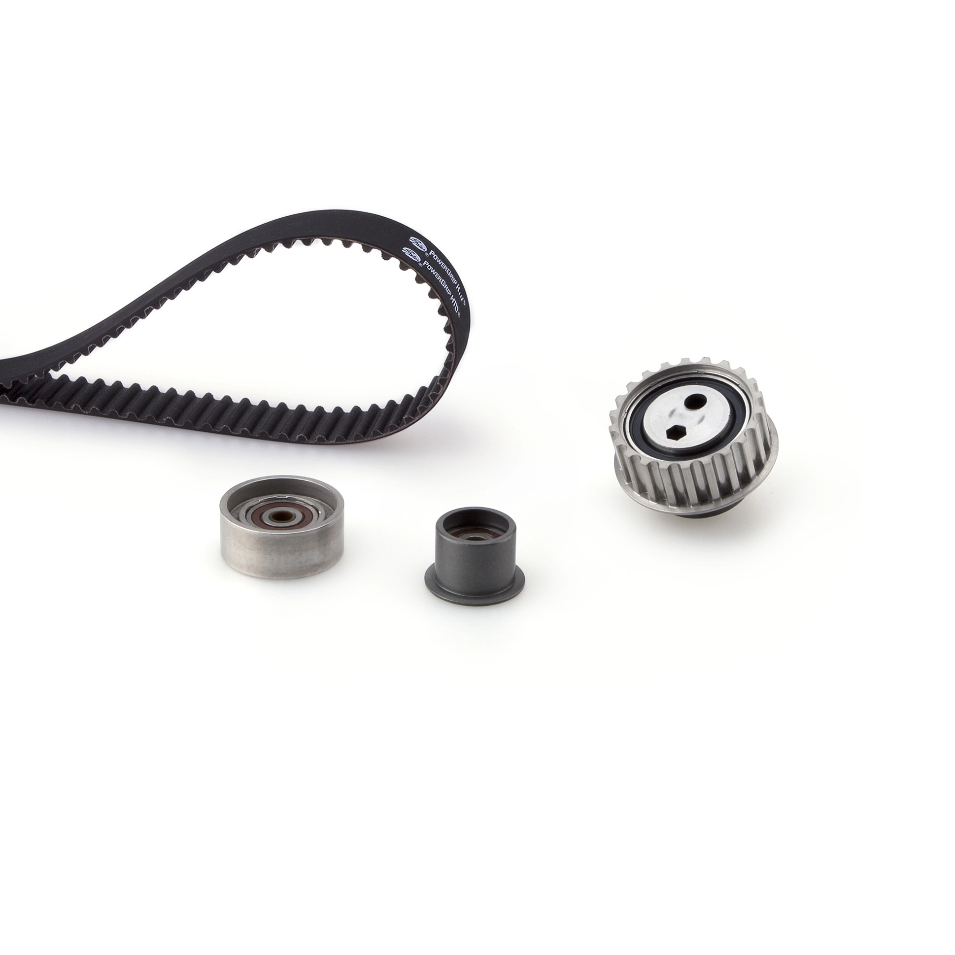 Timing Belt Kit PowerGrip™ K015302XS
