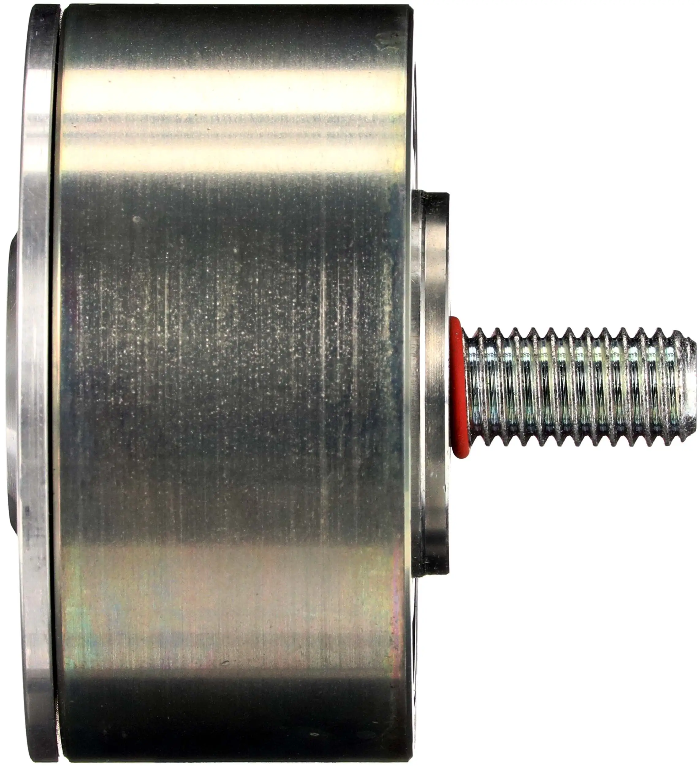 GATES T36895 Deflection/Guide Pulley, V-ribbed belt