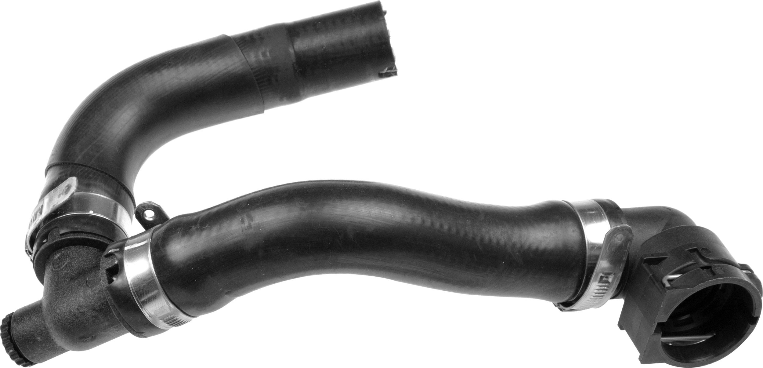 Heater Hose 02-2763