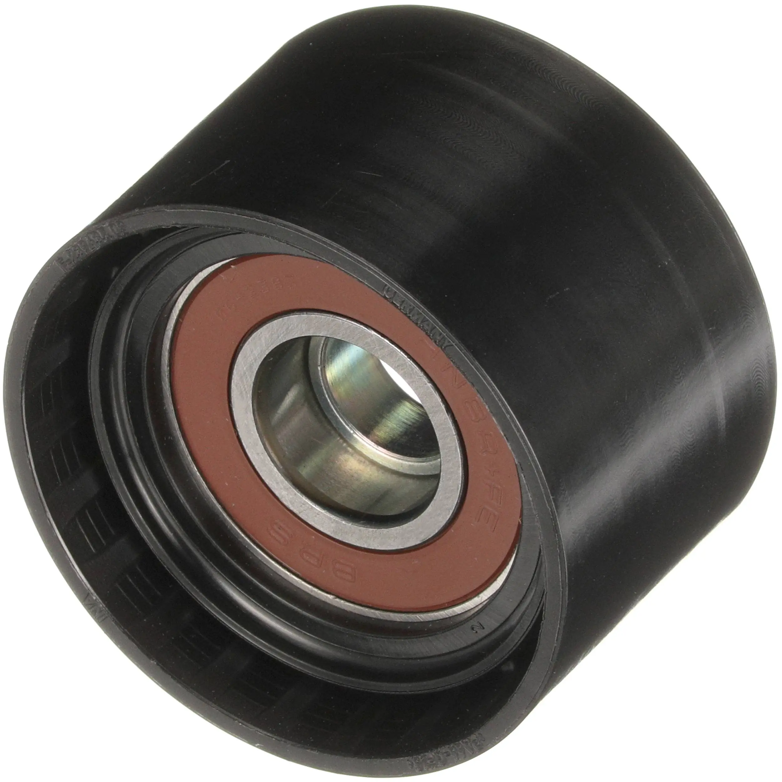 Deflection/Guide Pulley, V-ribbed belt DriveAlign™ T36453