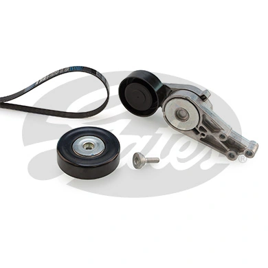 V-Ribbed Belt Set Micro-V® K056PK1590