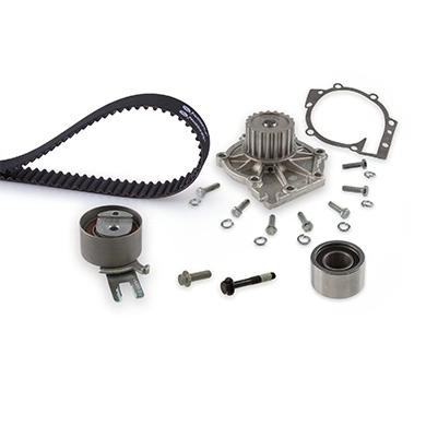 Water Pump & Timing Belt Kit PowerGrip™ KP15580XS
