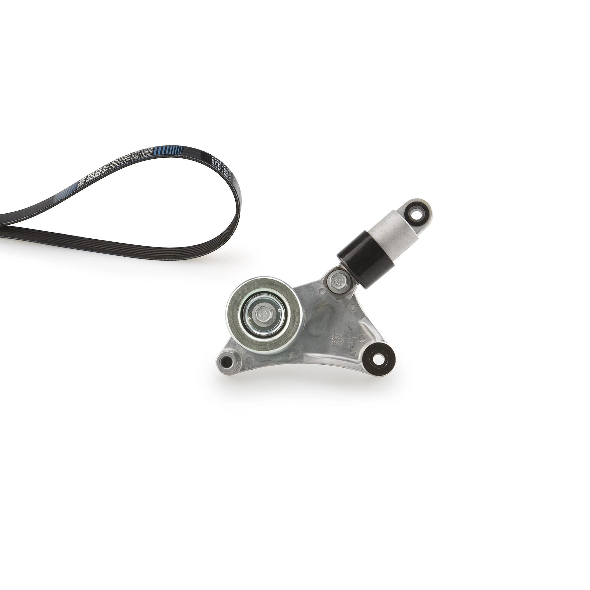 V-Ribbed Belt Set Micro-V® K017PK1593