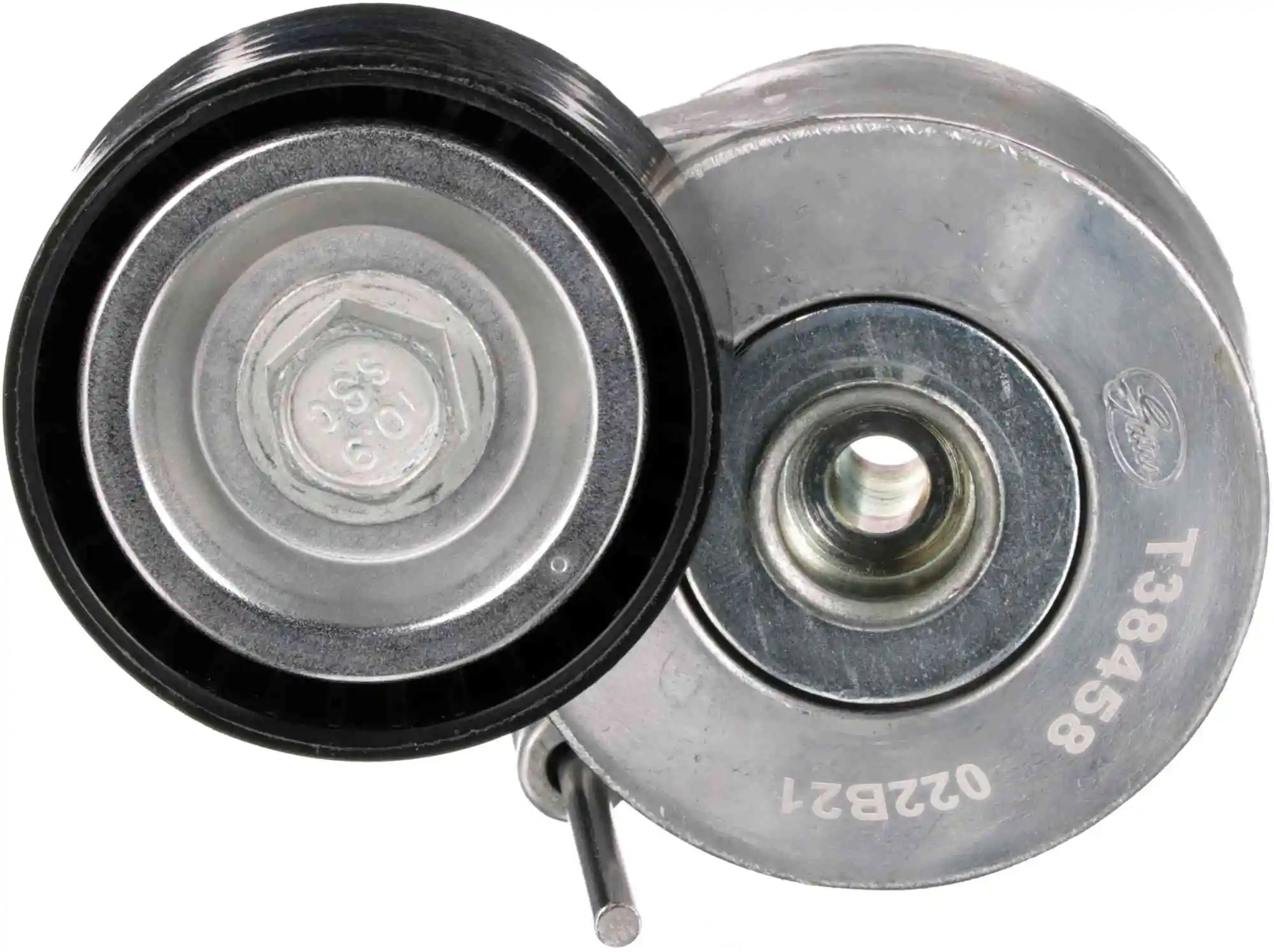 Belt Tensioner, V-ribbed belt DriveAlign™ T38458