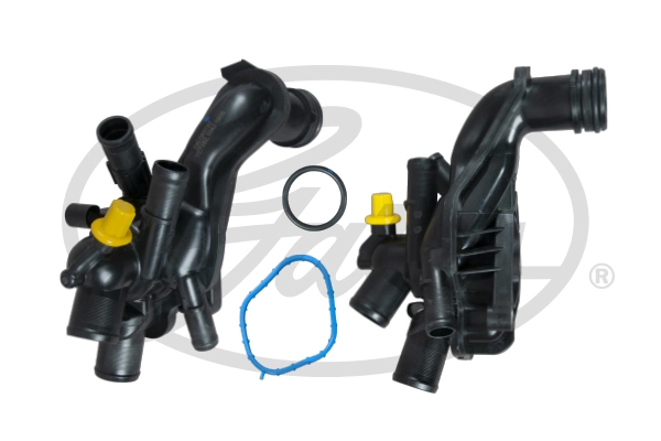 Thermostat, coolant TH592105G1