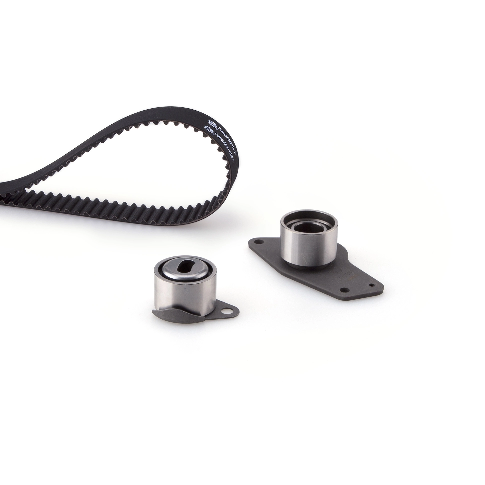 GATES K015305XS Timing Belt Kit