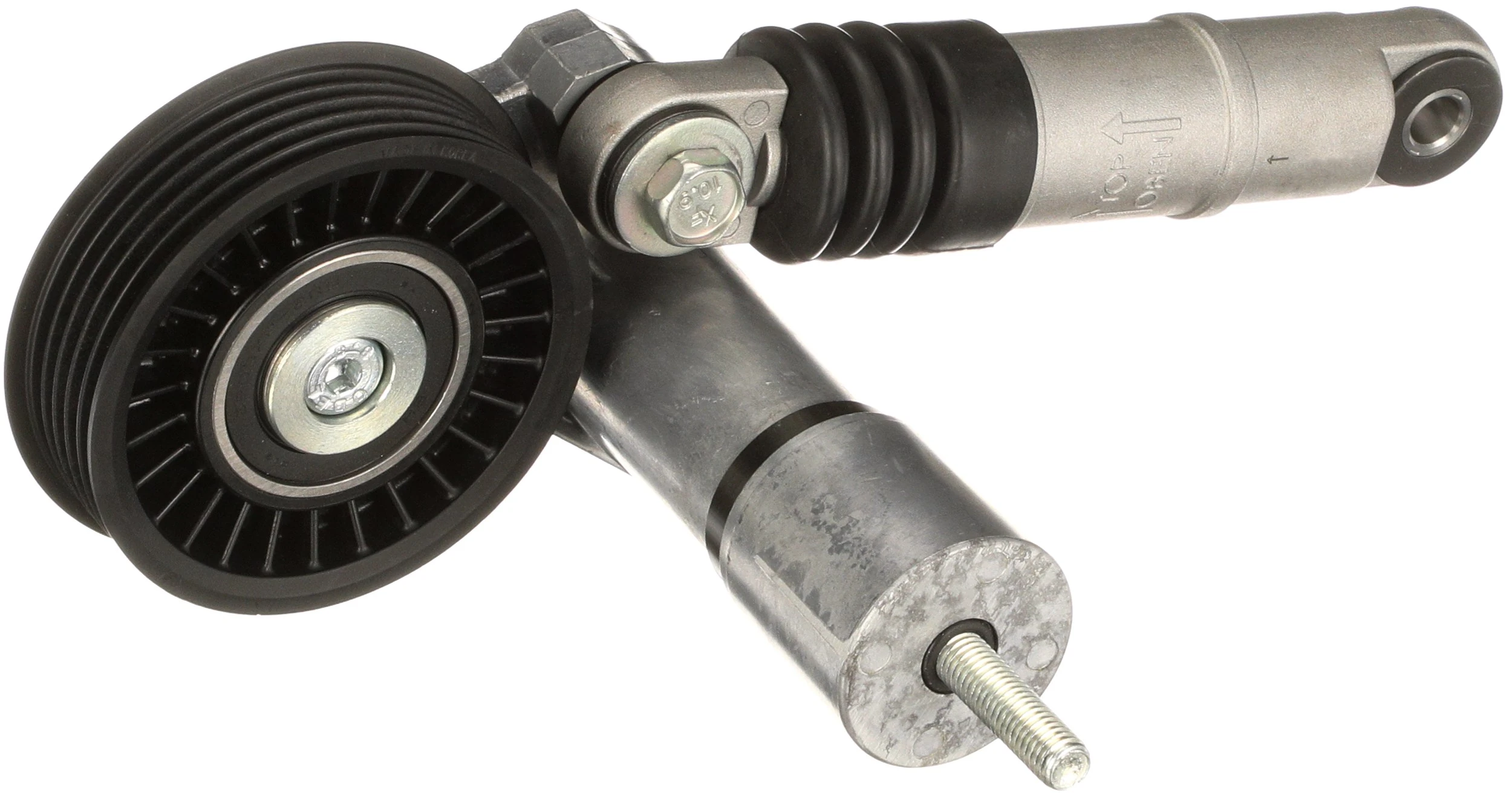 Belt Tensioner, V-ribbed belt DriveAlign™ T38306