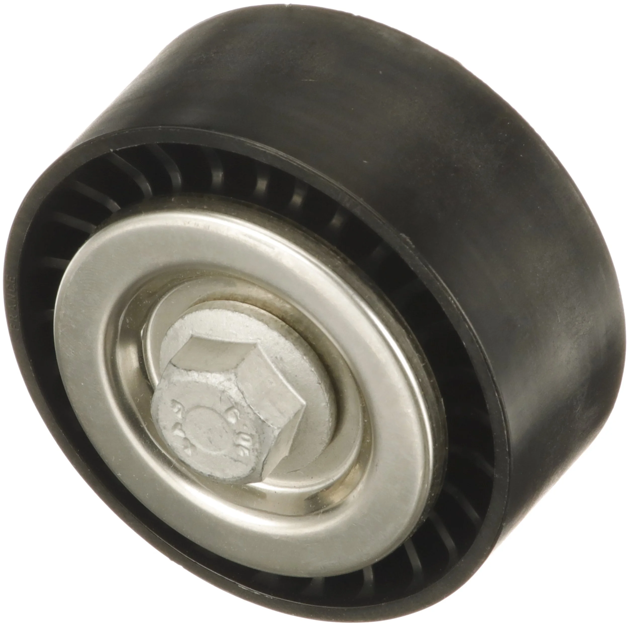 Deflection/Guide Pulley, V-ribbed belt DriveAlign™ T36851
