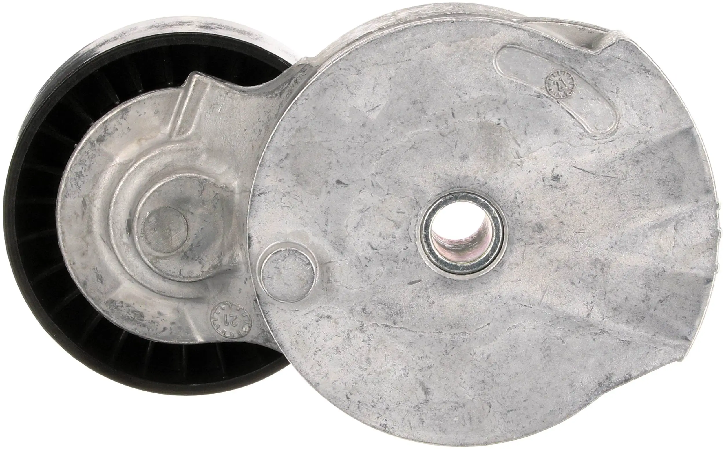 Belt Tensioner, V-ribbed belt DriveAlign™ T39188