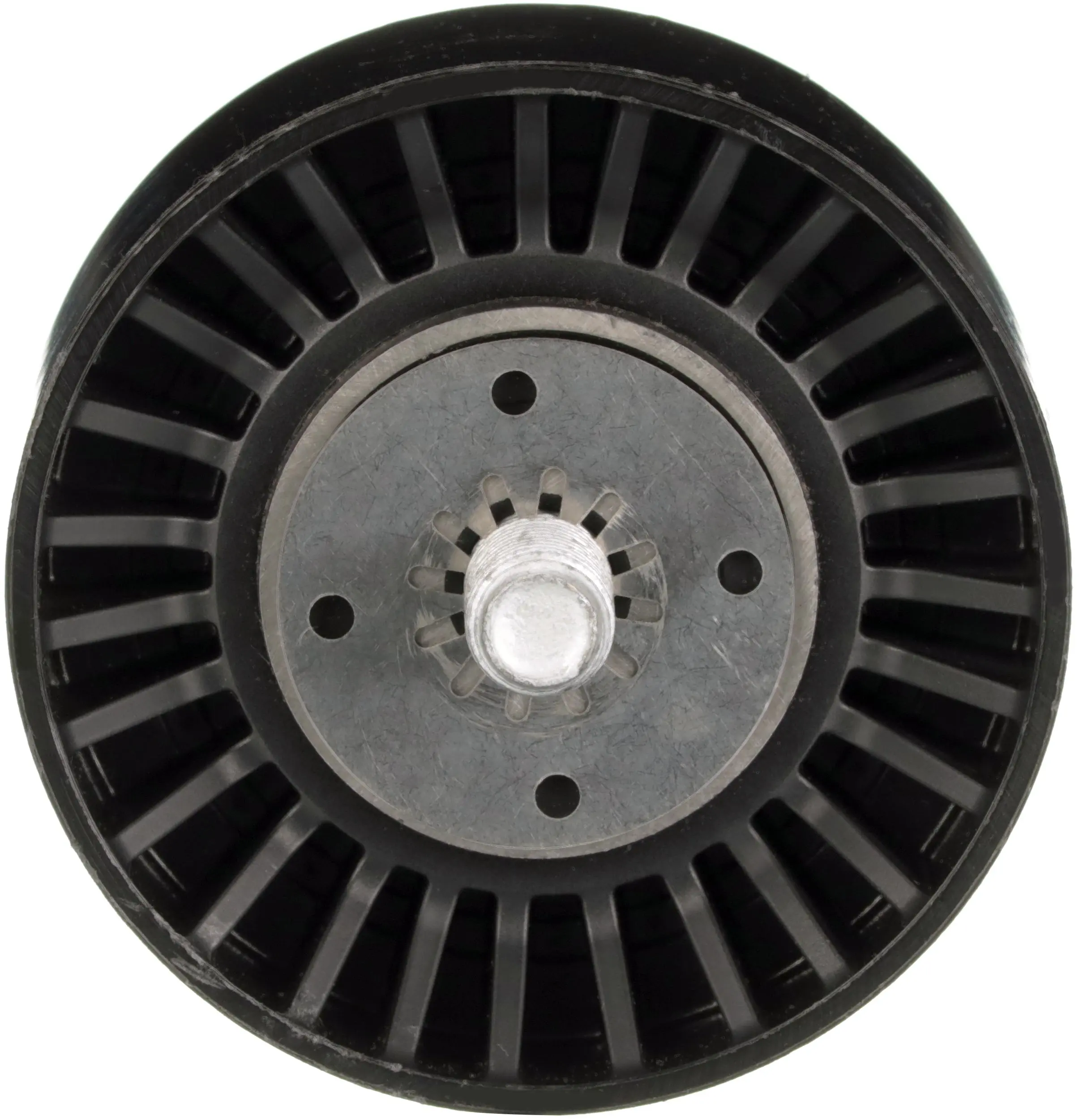 Deflection/Guide Pulley, V-ribbed belt DriveAlign™ T36748