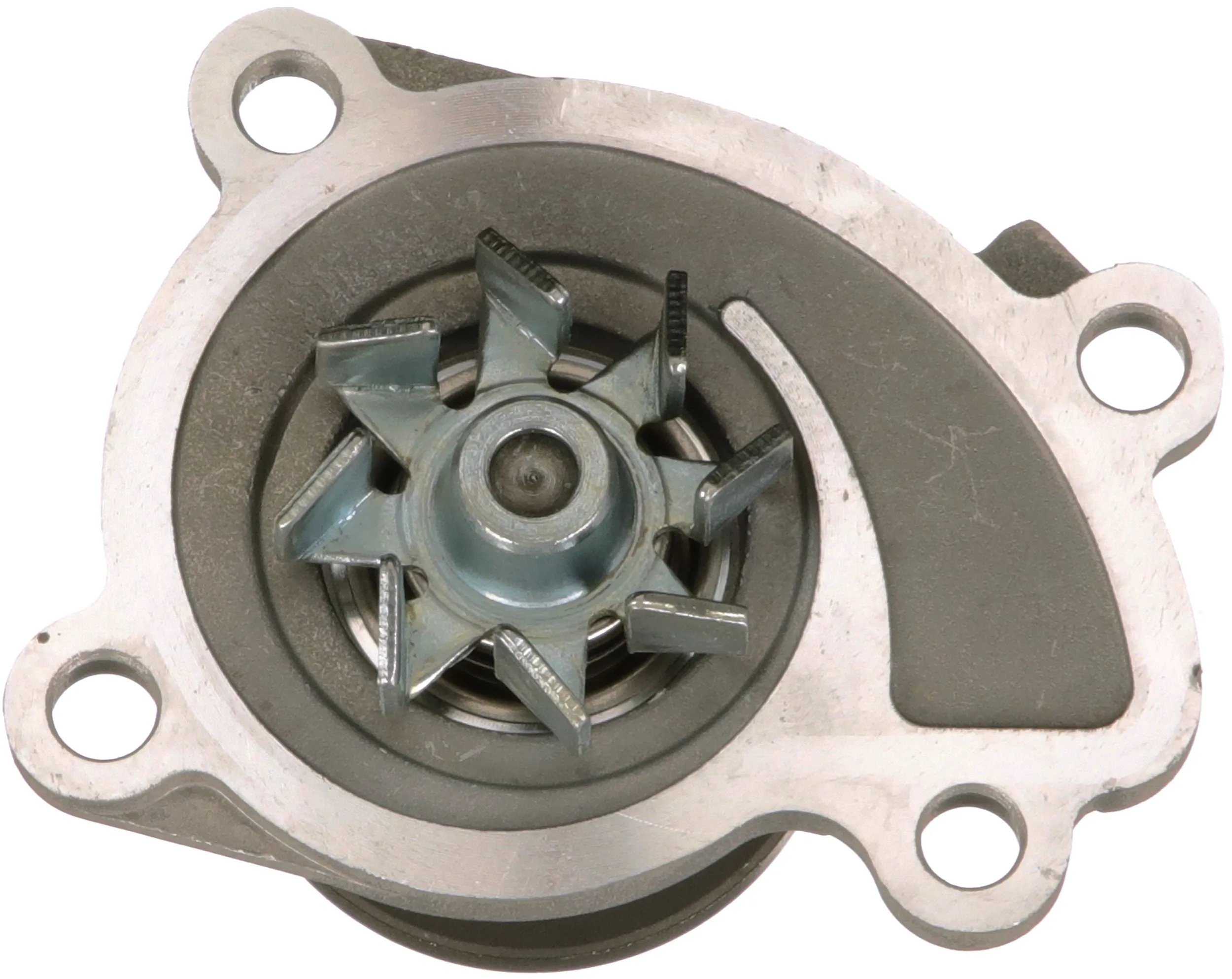 GATES WP0186 Water Pump, engine cooling