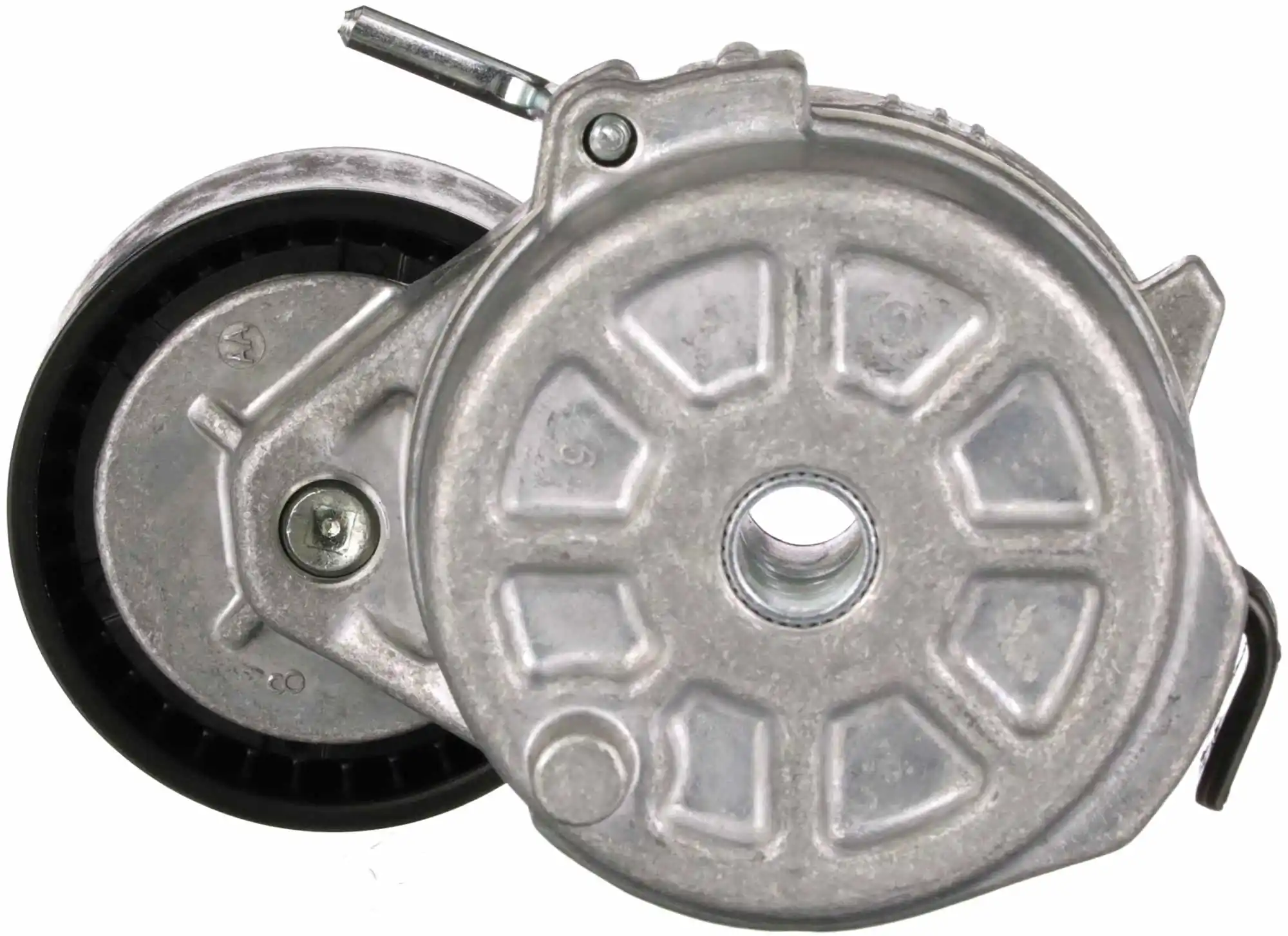 Belt Tensioner, V-ribbed belt DriveAlign™ T39430