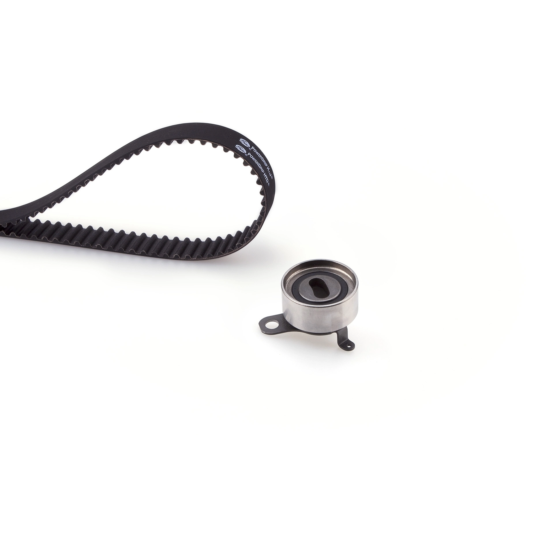Timing Belt Kit PowerGrip™ K015403XS