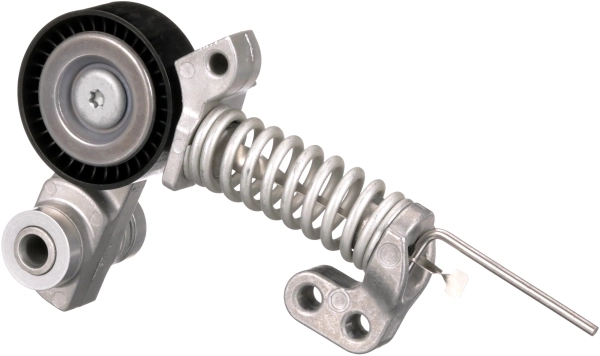 Belt Tensioner, V-ribbed belt DriveAlign™ T39529