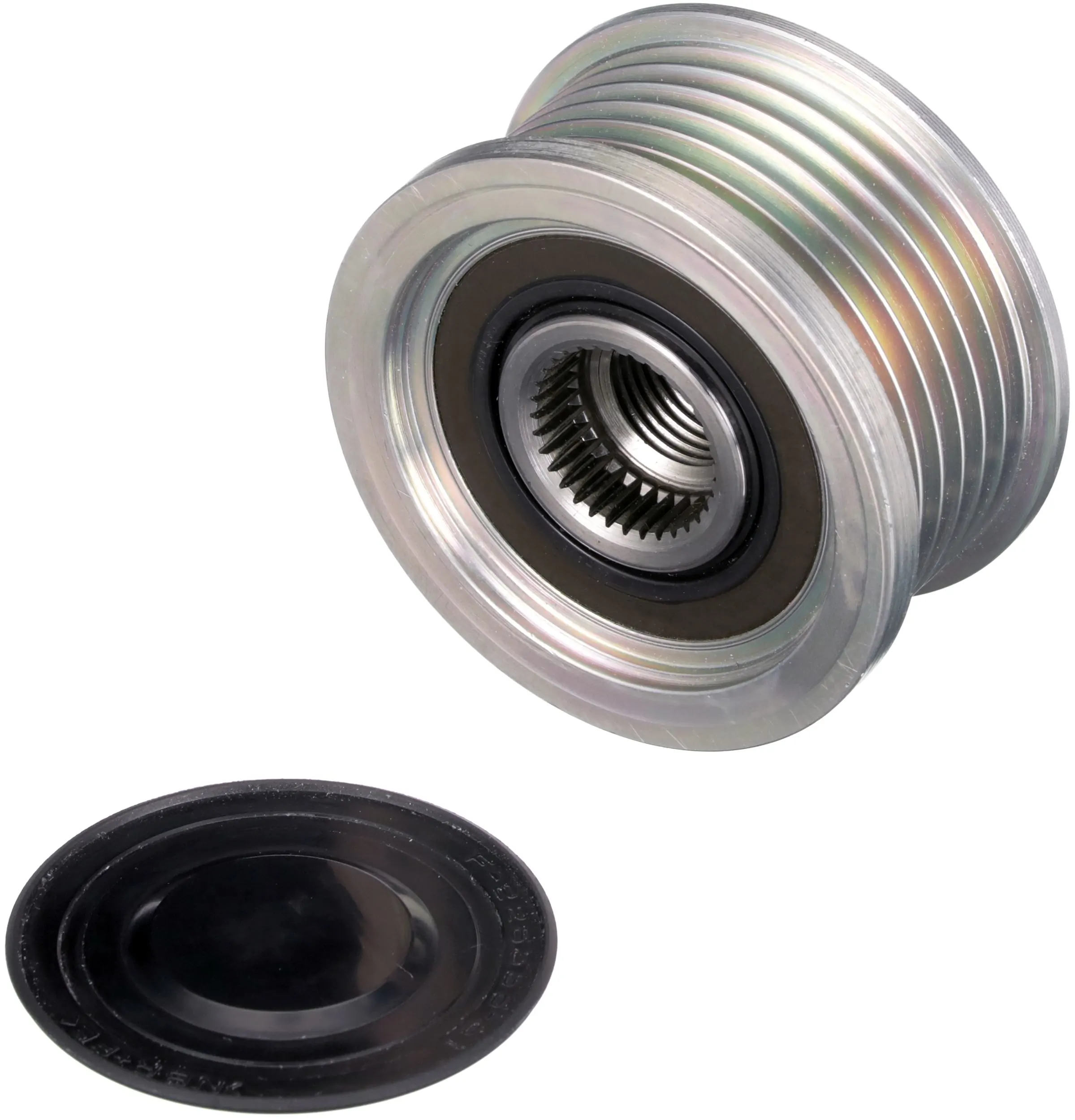 Alternator Freewheel Clutch DriveAlign™ OAP7164