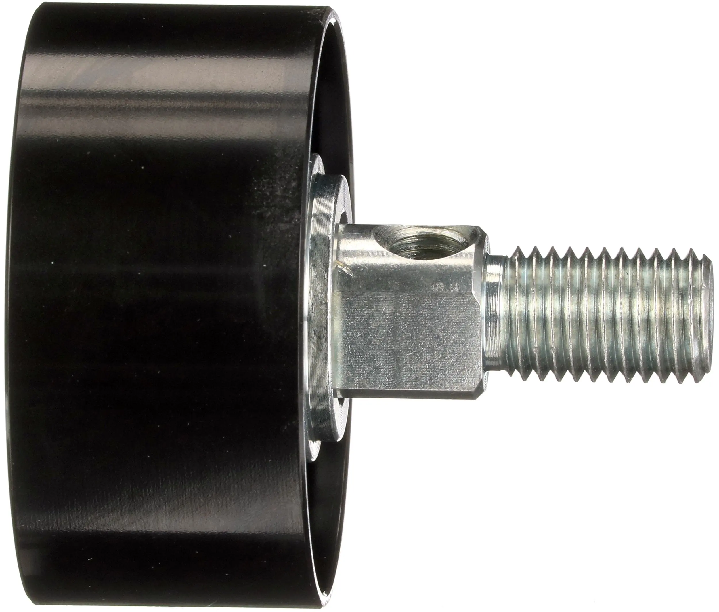GATES T36885 Tensioner Pulley, V-ribbed belt