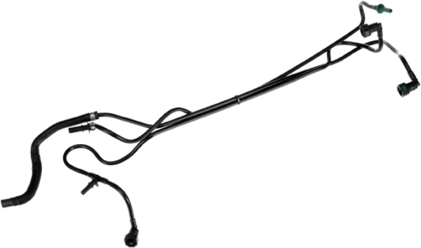 Hose, fuel overflow MFL1175