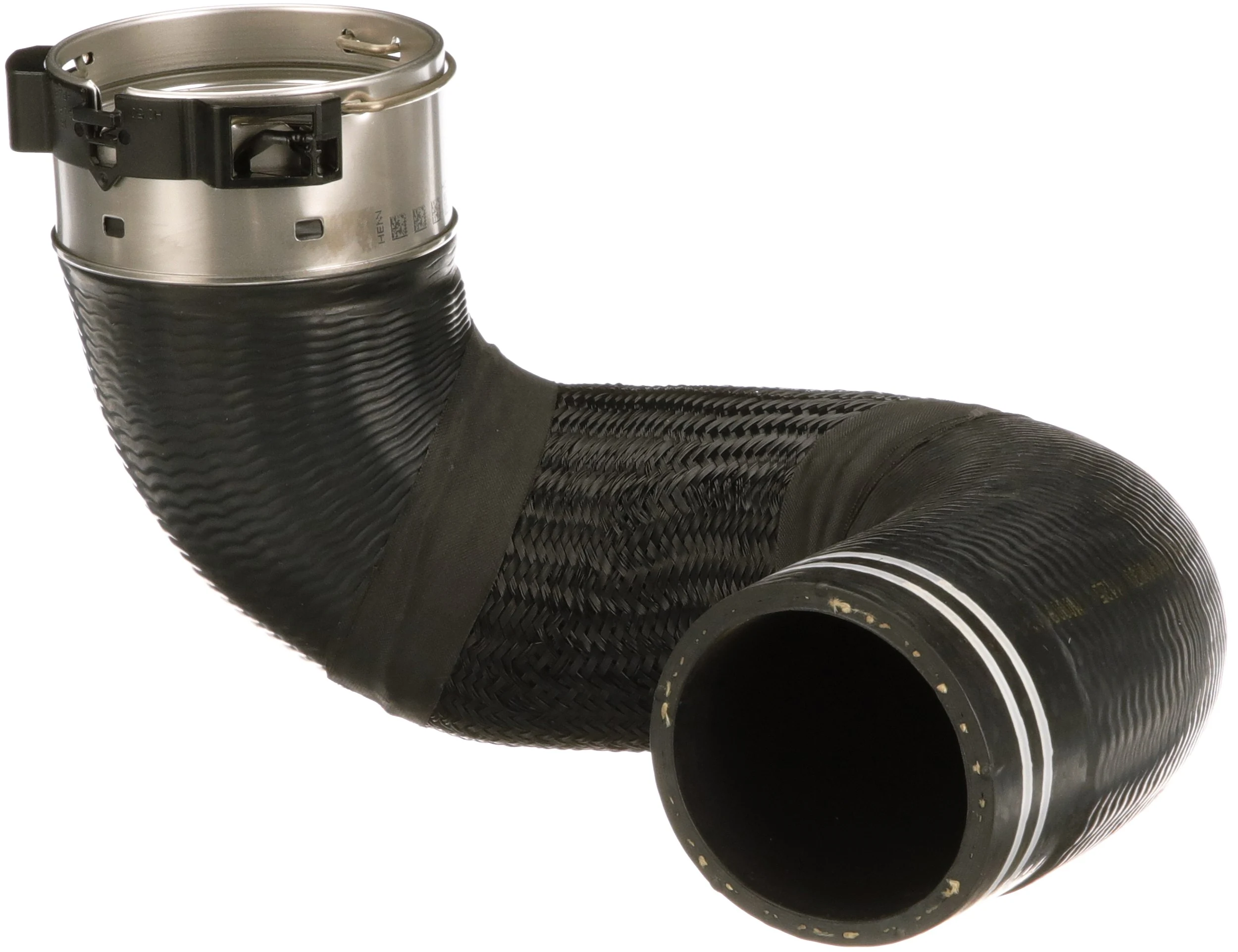 Charge Air Hose 09-0447