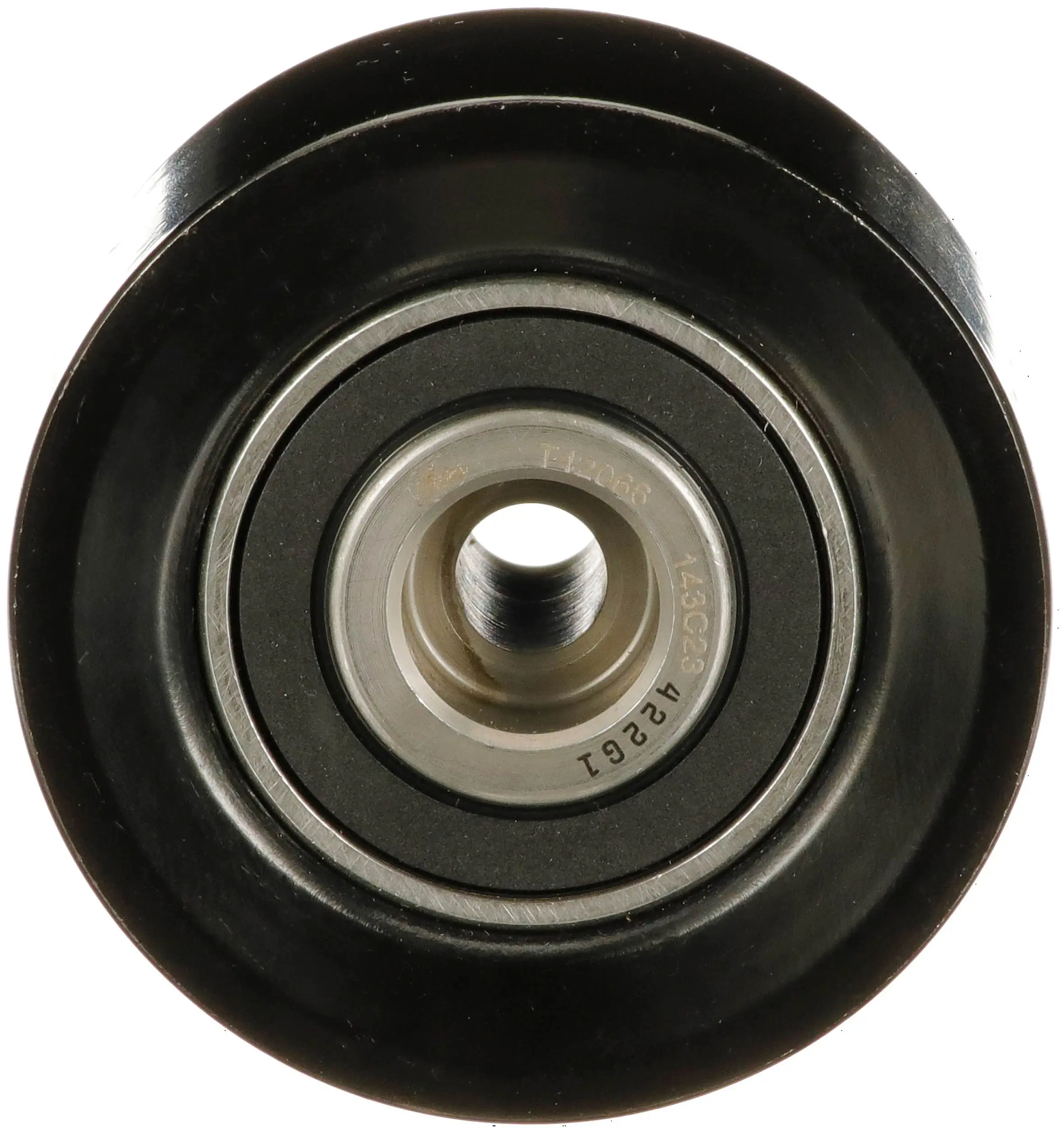 Deflection Pulley/Guide Pulley, timing belt PowerGrip™ T42066