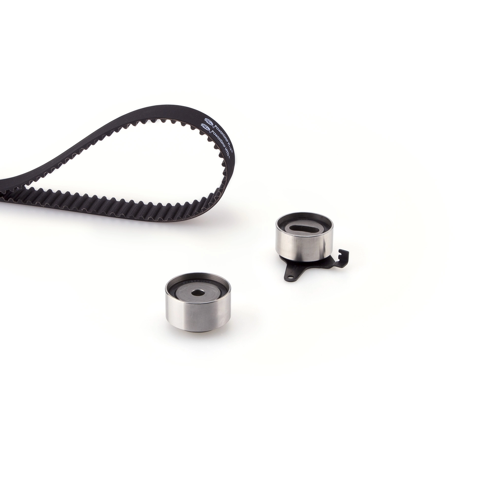타이밍 벨트 세트 PowerGrip™ K015512XS