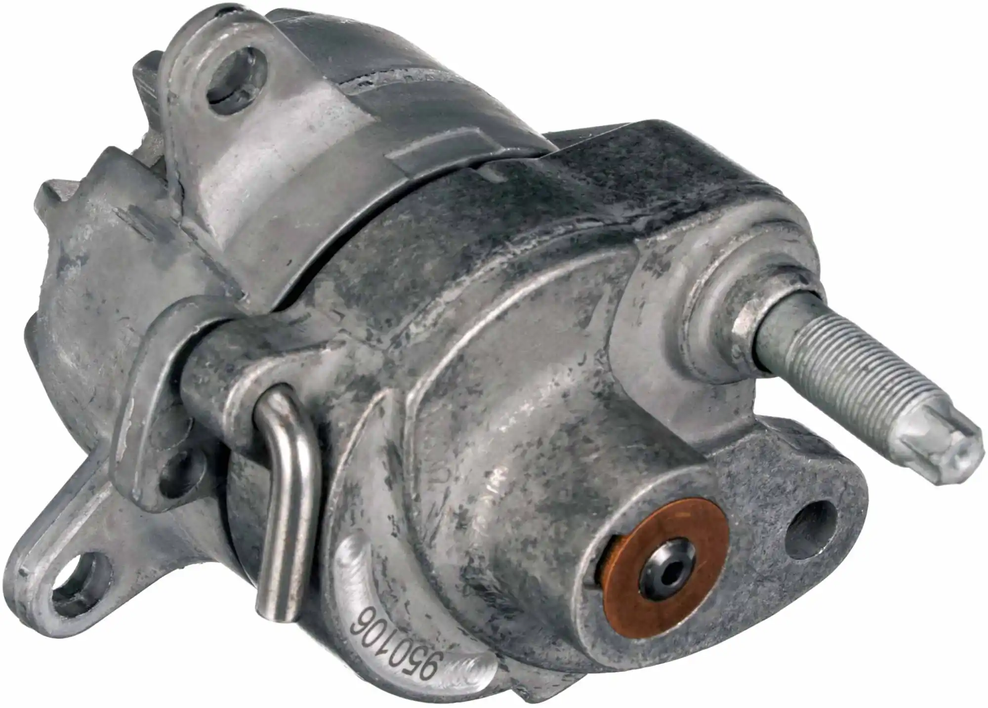 Belt Tensioner, V-ribbed belt DriveAlign™ T38225