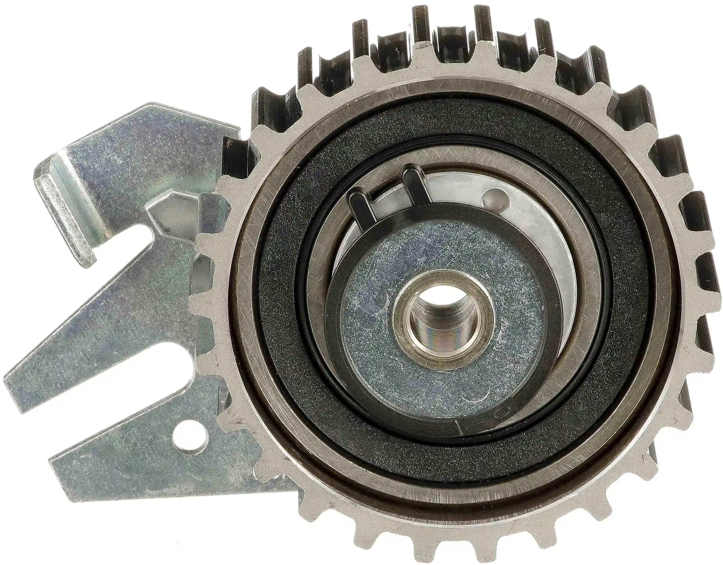 Tensioner Pulley, timing belt PowerGrip™ T43239