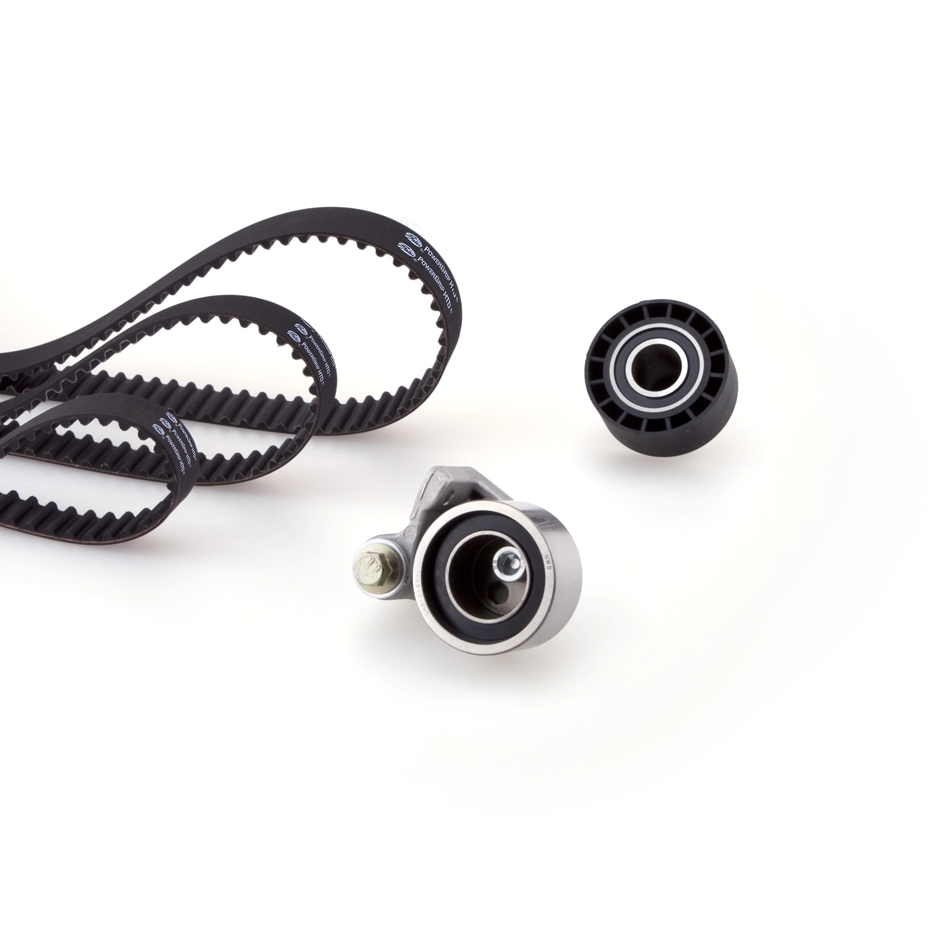 Timing Belt Kit PowerGrip™ K015527XS