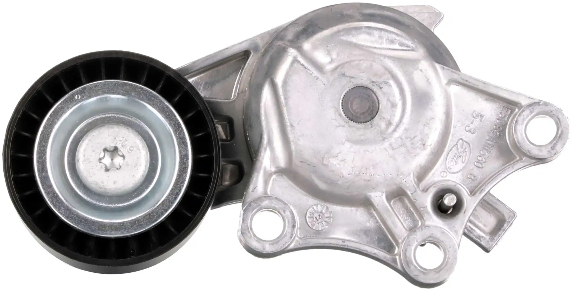 Belt Tensioner, V-ribbed belt DriveAlign™ T39187