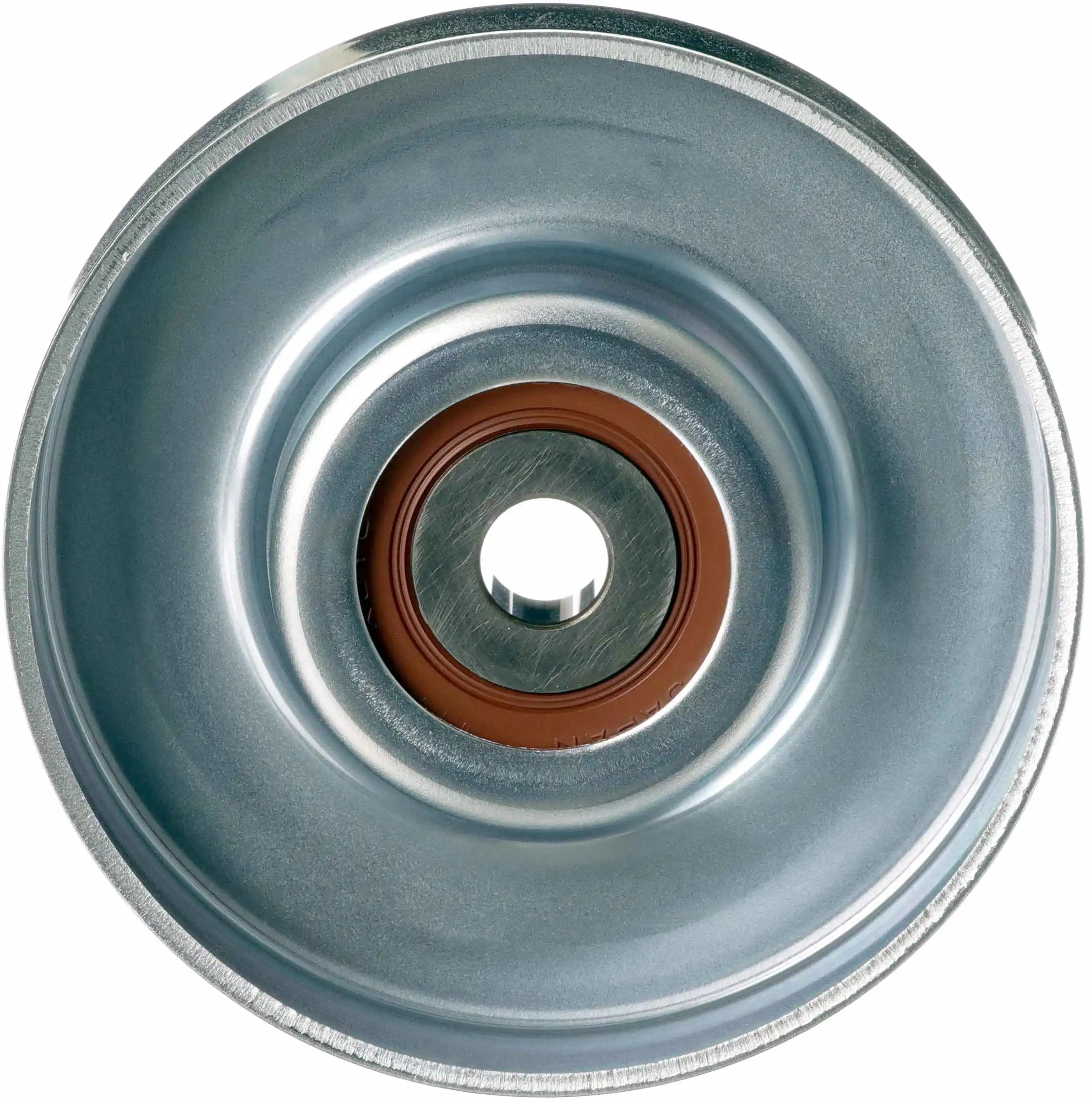 Deflection/Guide Pulley, V-ribbed belt DriveAlign™ T36395